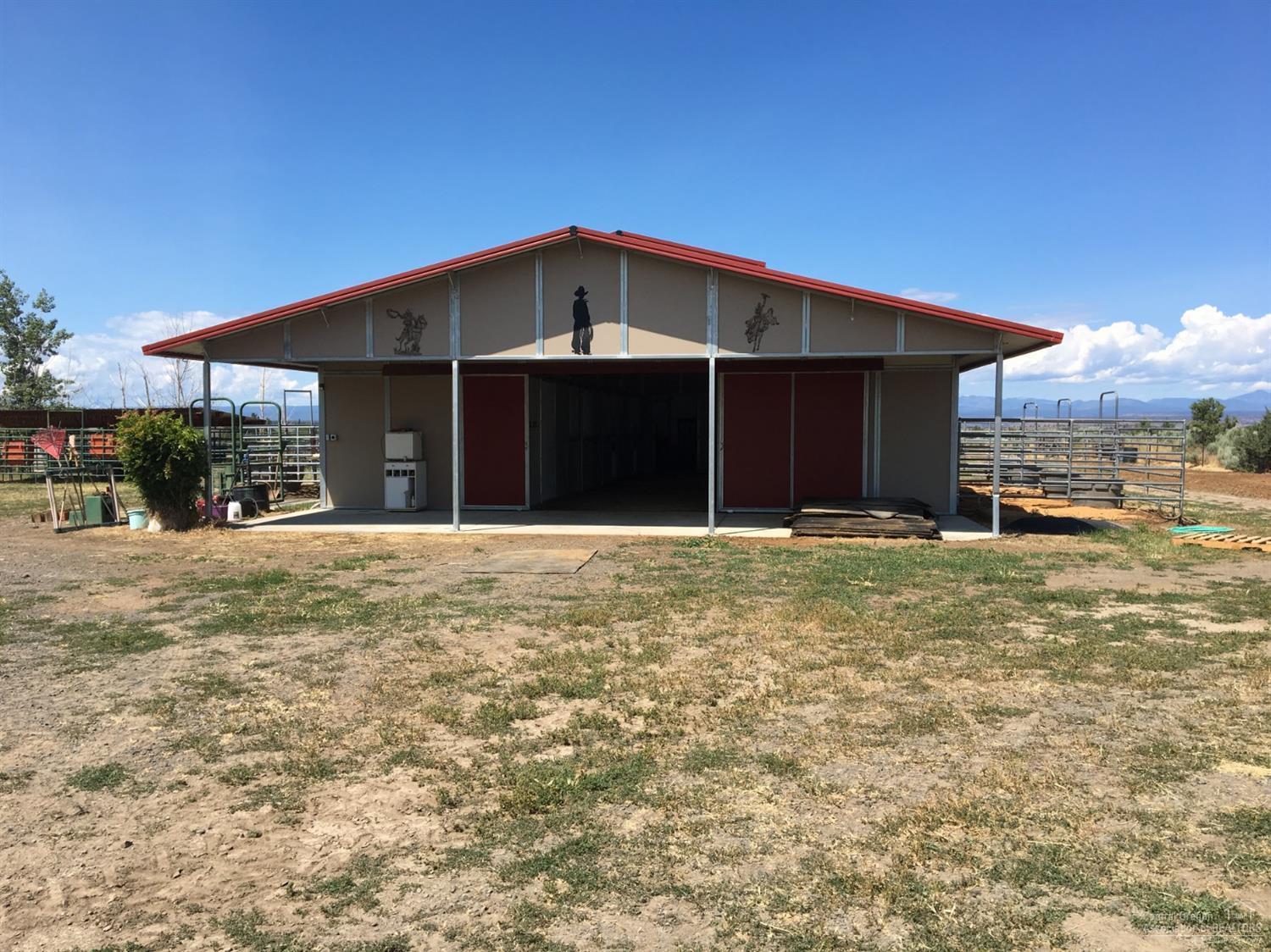 Madras - Residential