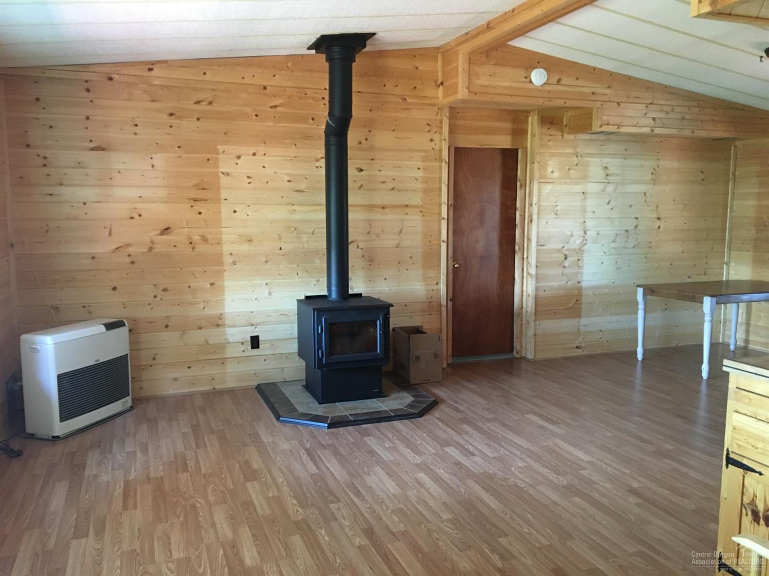 Madras - Residential