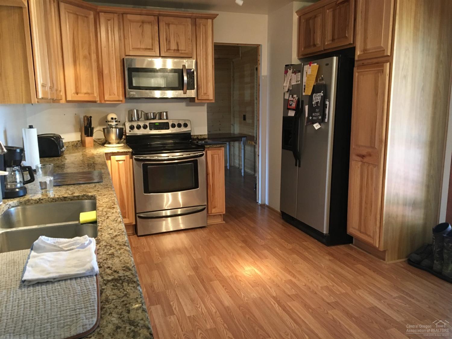 Madras - Residential