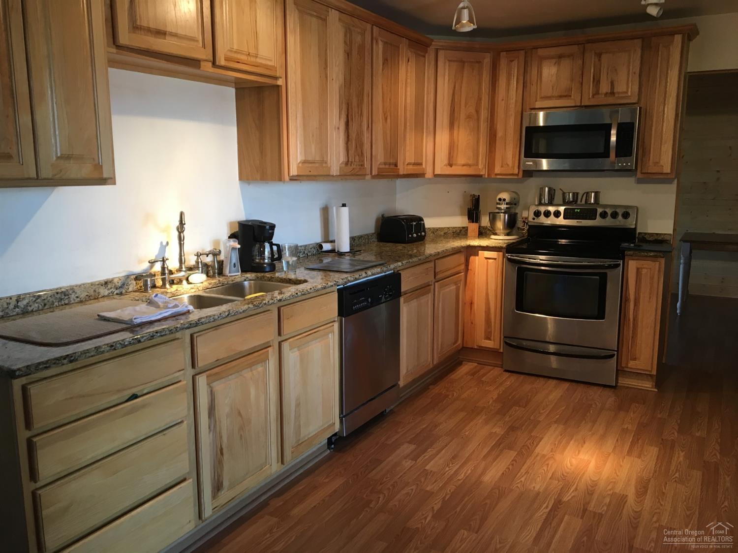 Madras - Residential