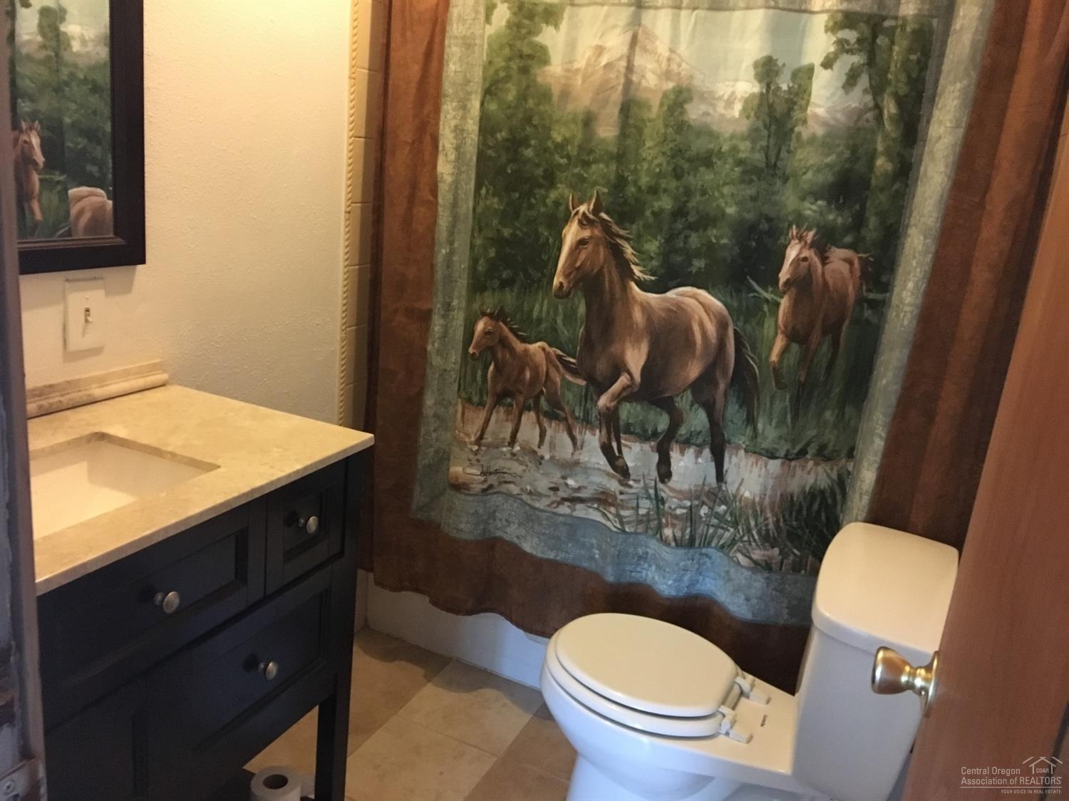 Madras - Residential