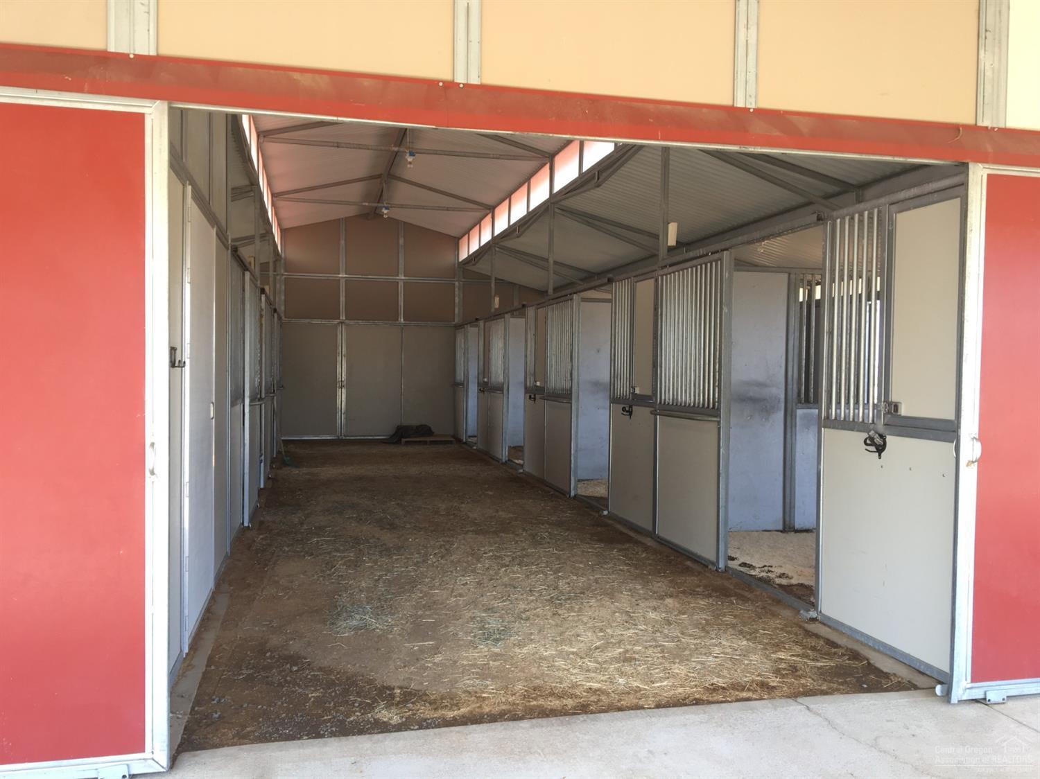 Madras - Residential