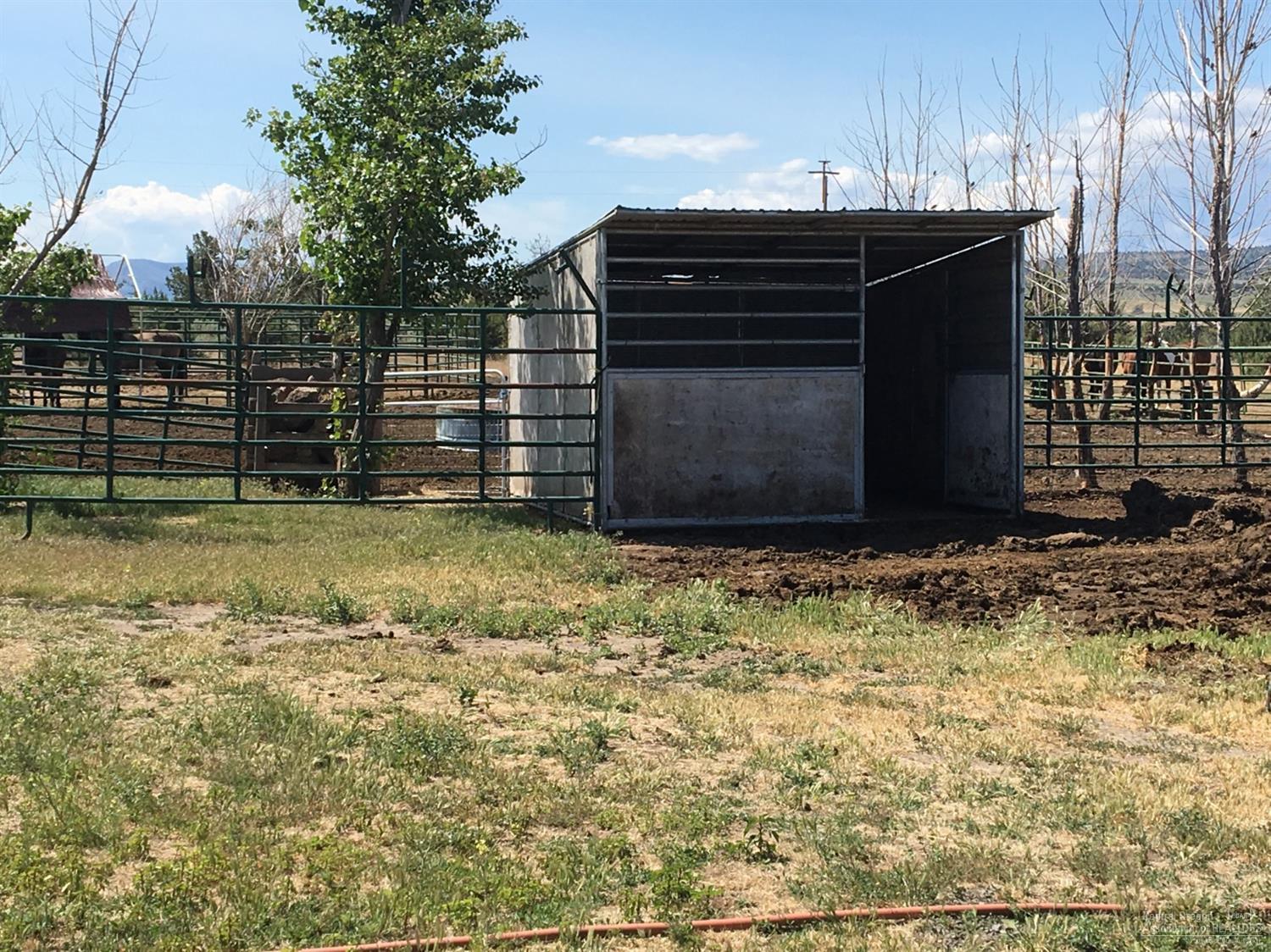 Madras - Residential