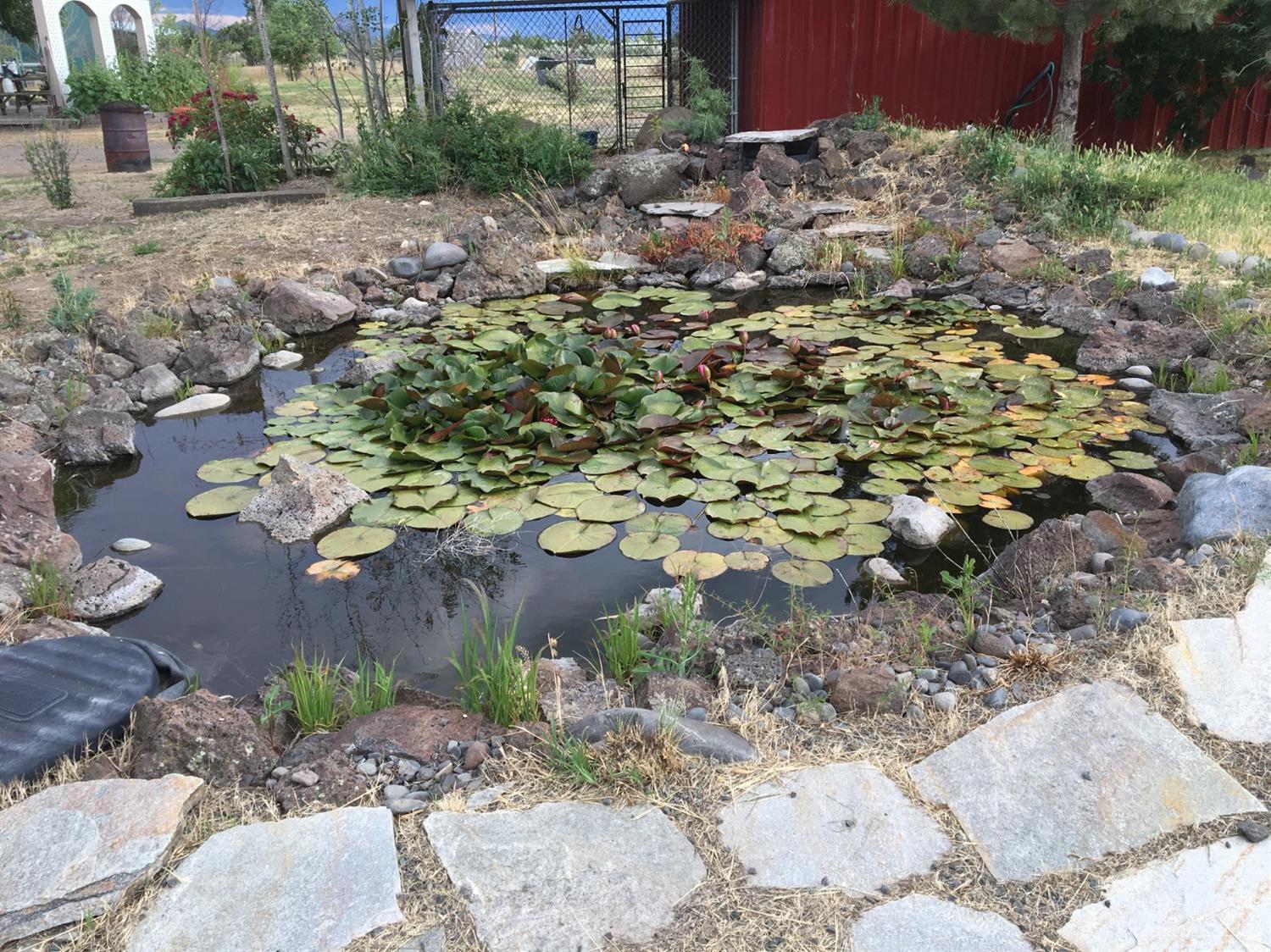 Madras - Residential