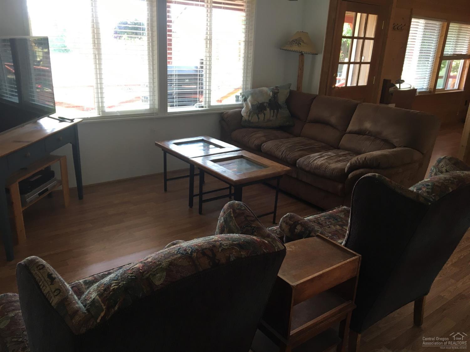 Madras - Residential