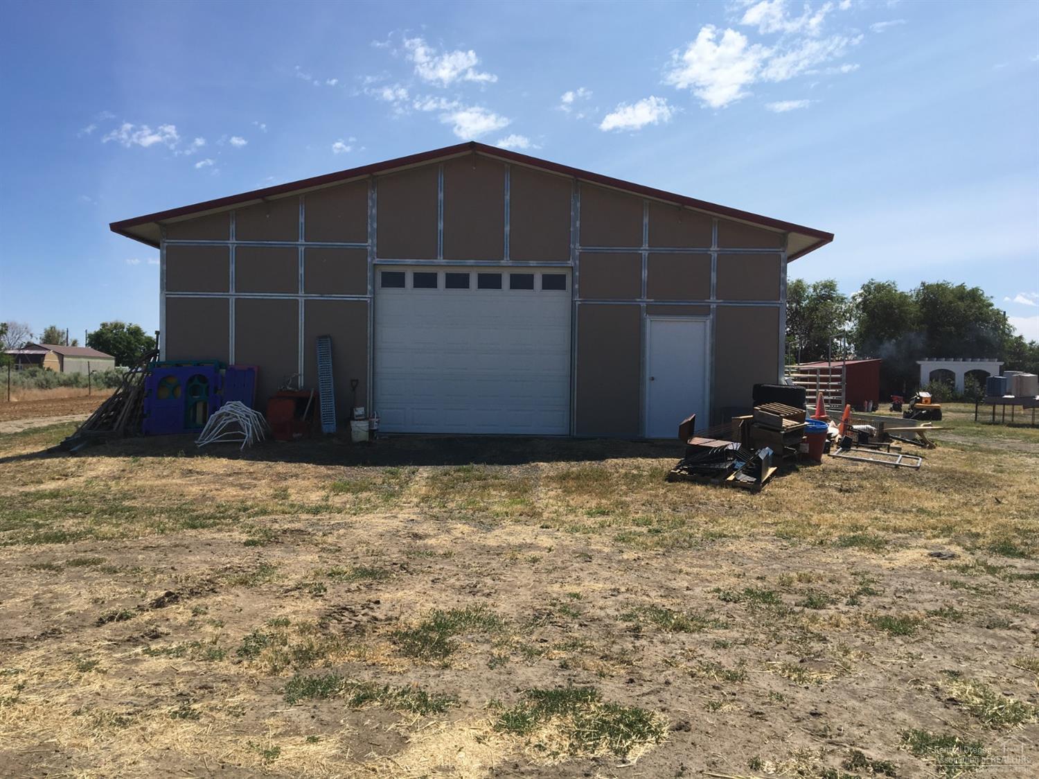 Madras - Residential