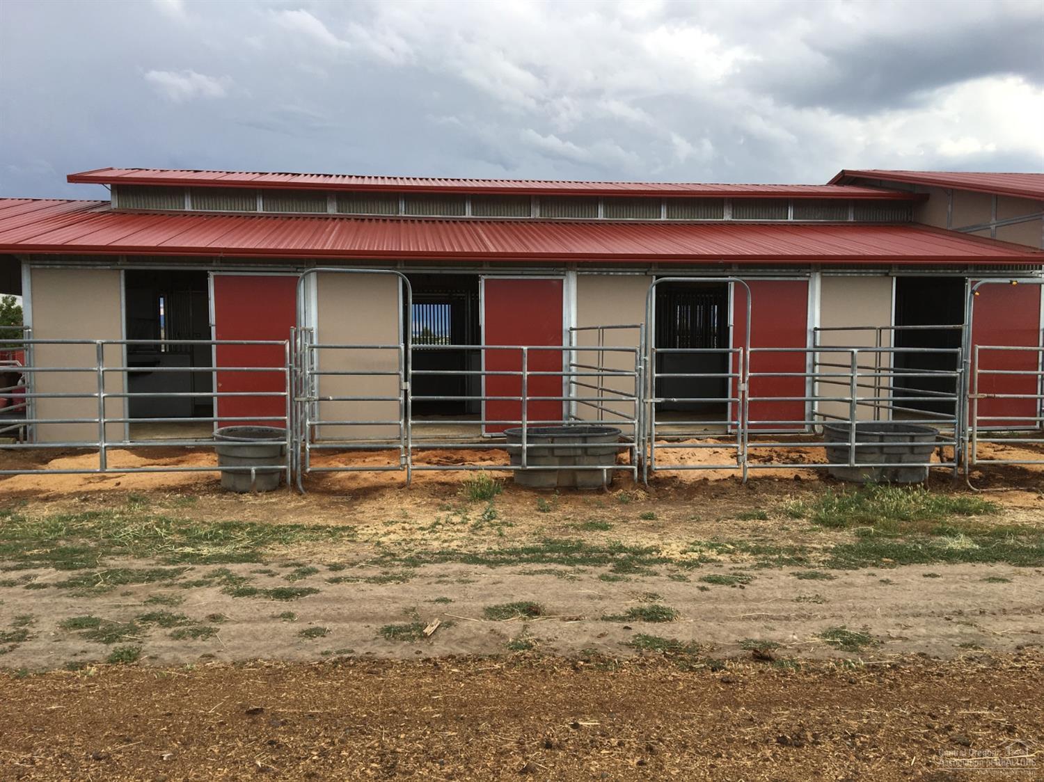 Madras - Residential