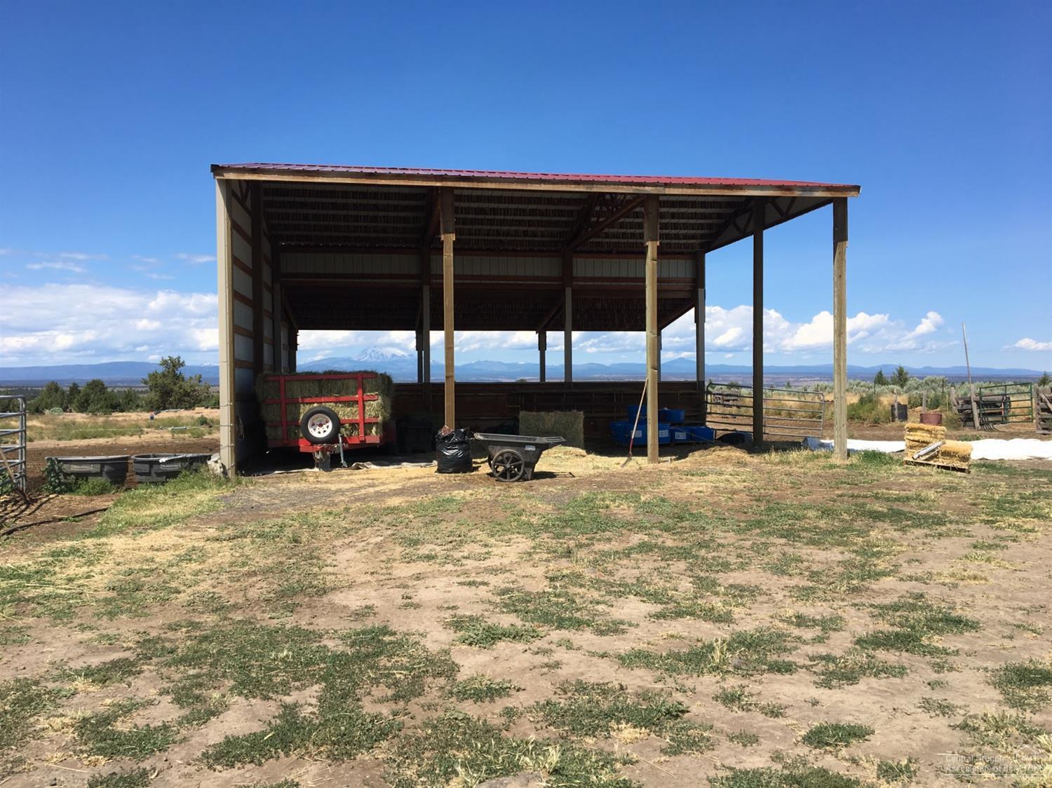 Madras - Residential