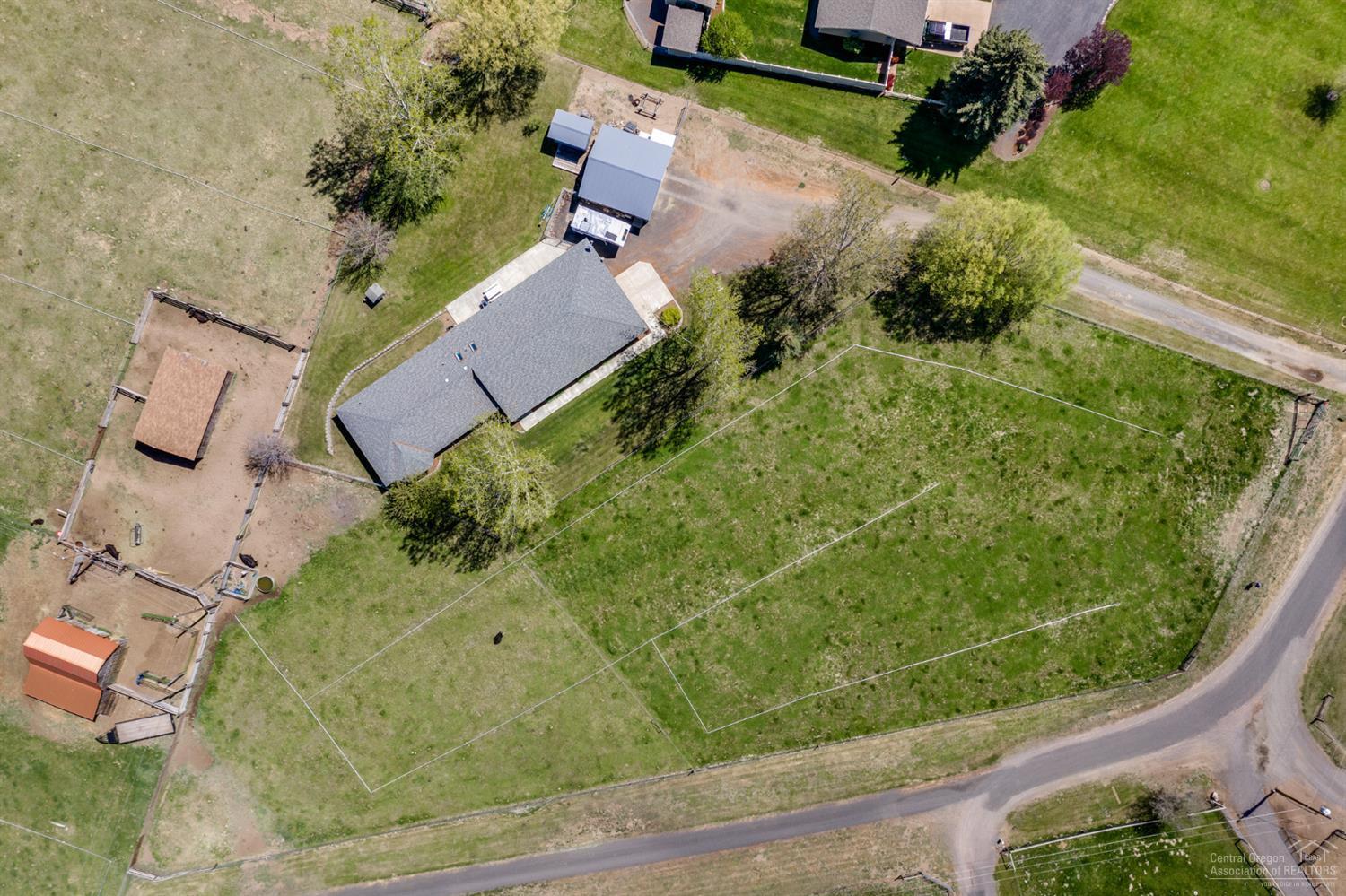 Sunrise Acres - Residential