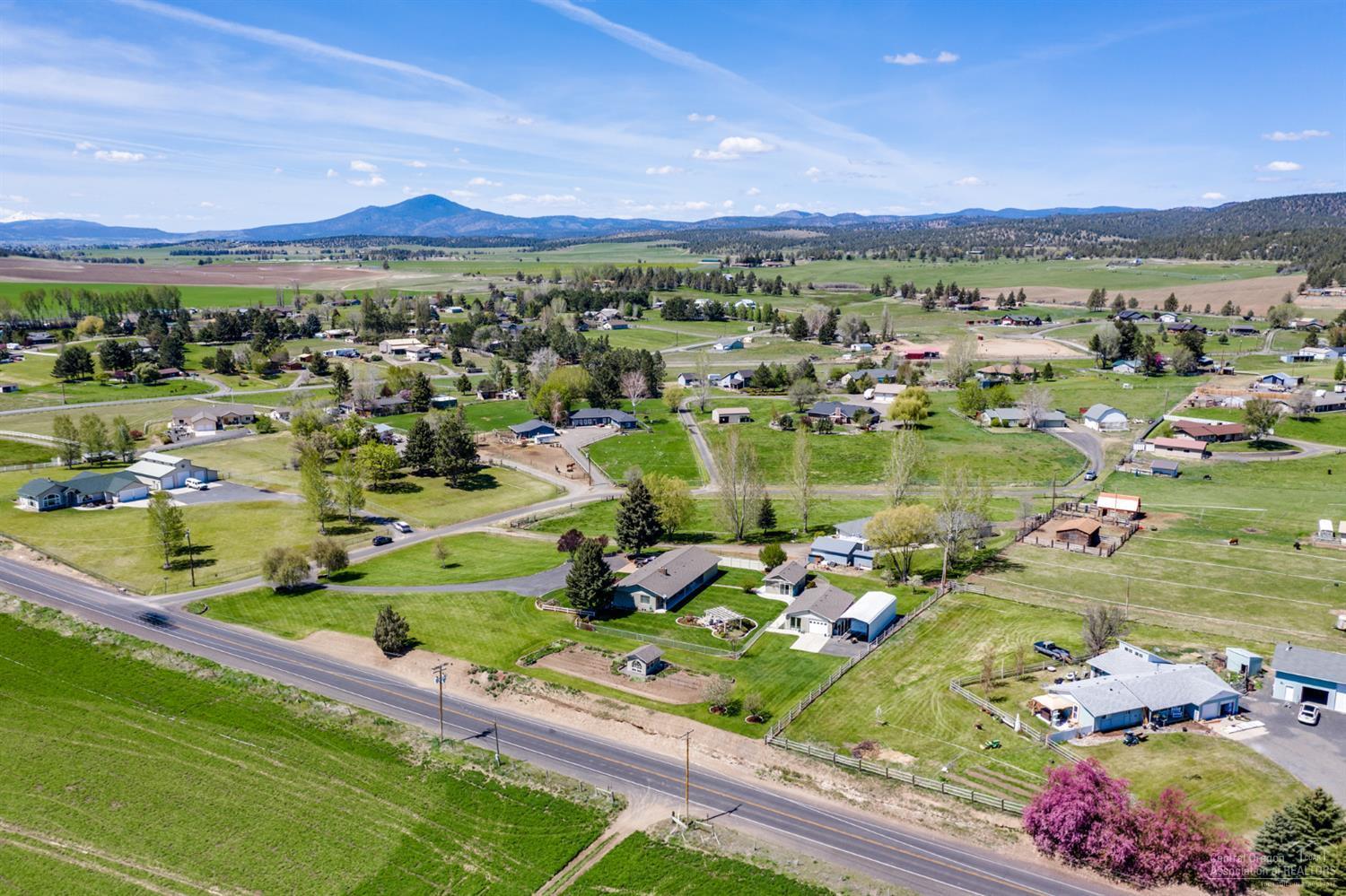 Sunrise Acres - Residential