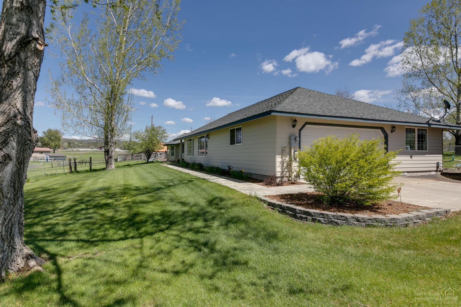 Sunrise Acres - Residential