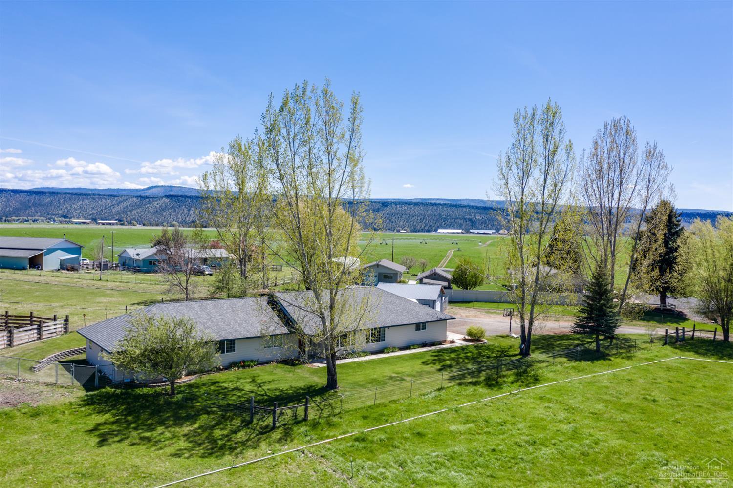 Sunrise Acres - Residential