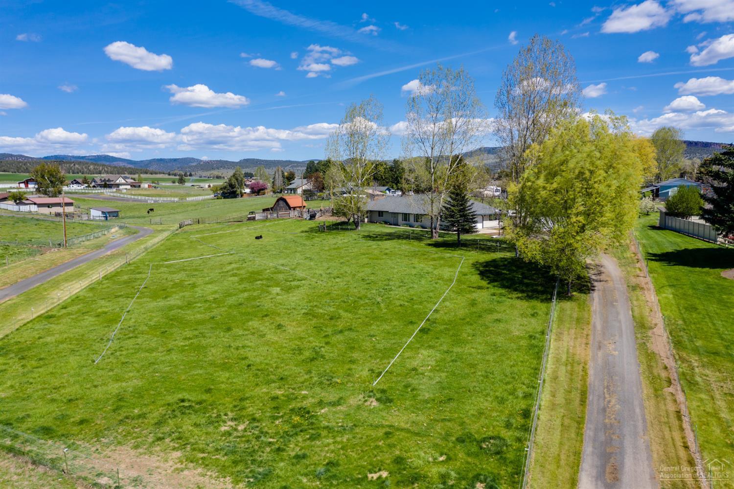 Sunrise Acres - Residential