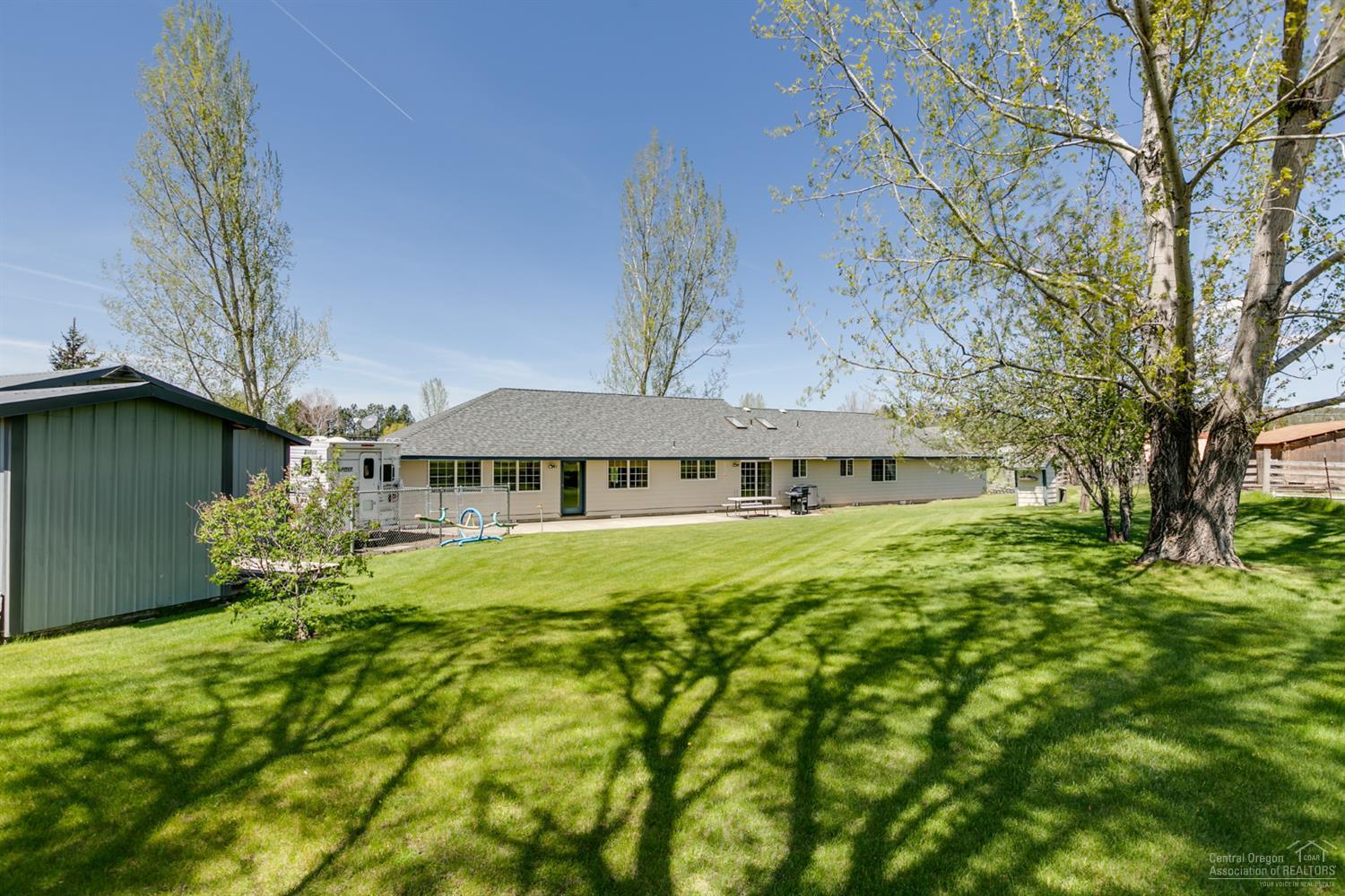 Sunrise Acres - Residential