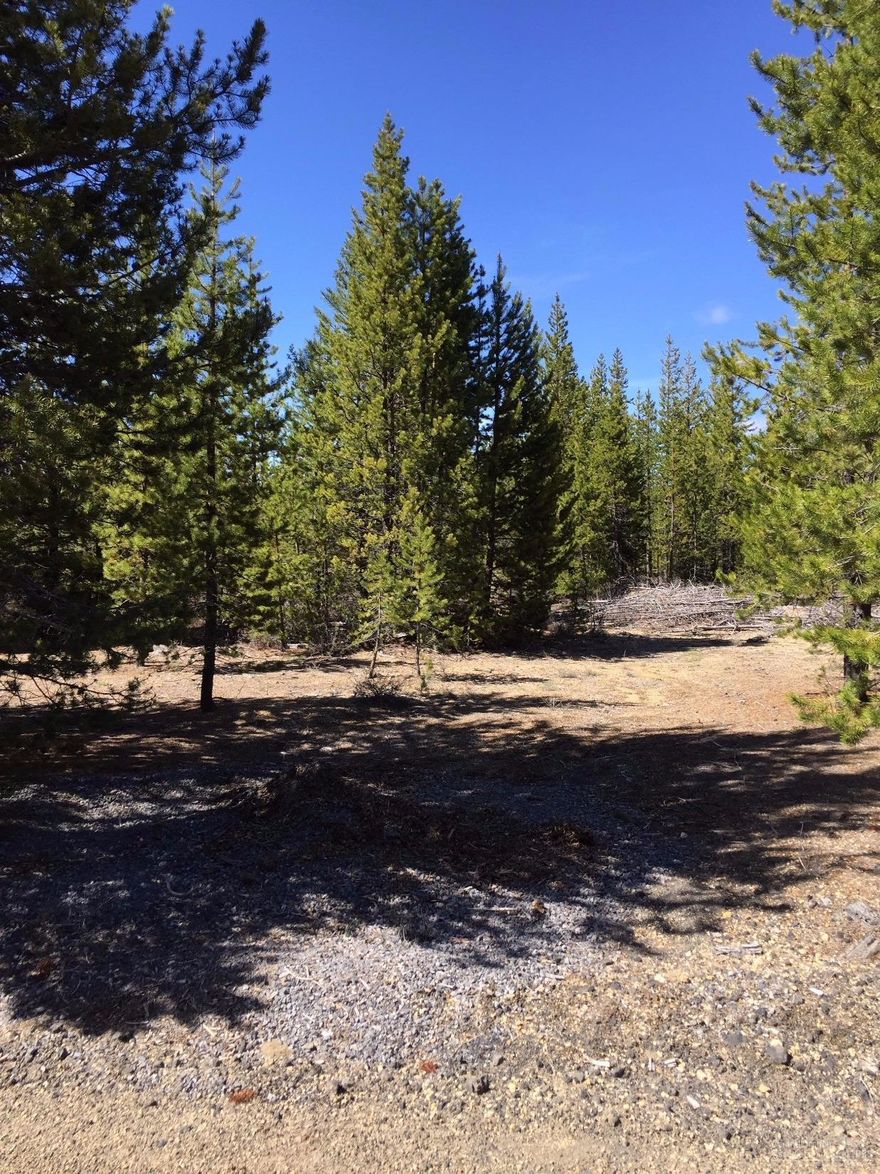 Great lot, cleared and ready for your home or cabin. Tons of trails for all your outdoor activities. Lot 7 next door is available also. Buy both lots making this 2 acres. Seller is motivated.