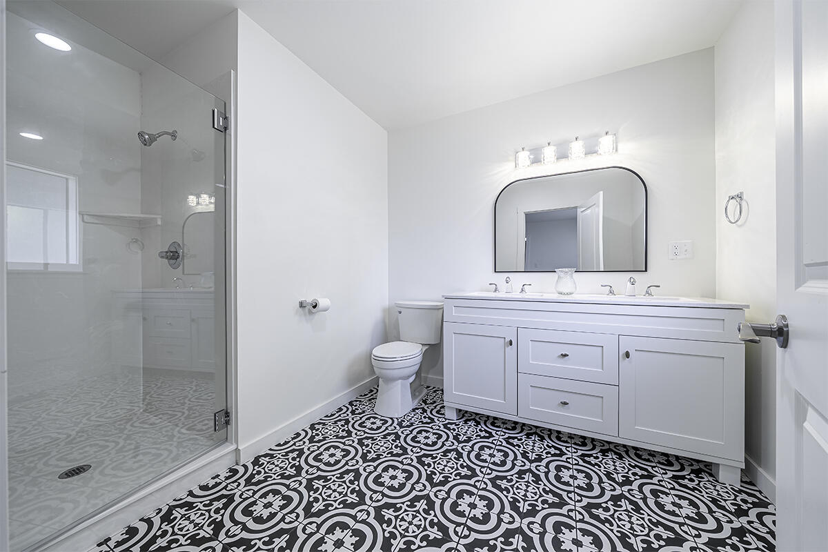 Queen Anne Addition - Residential