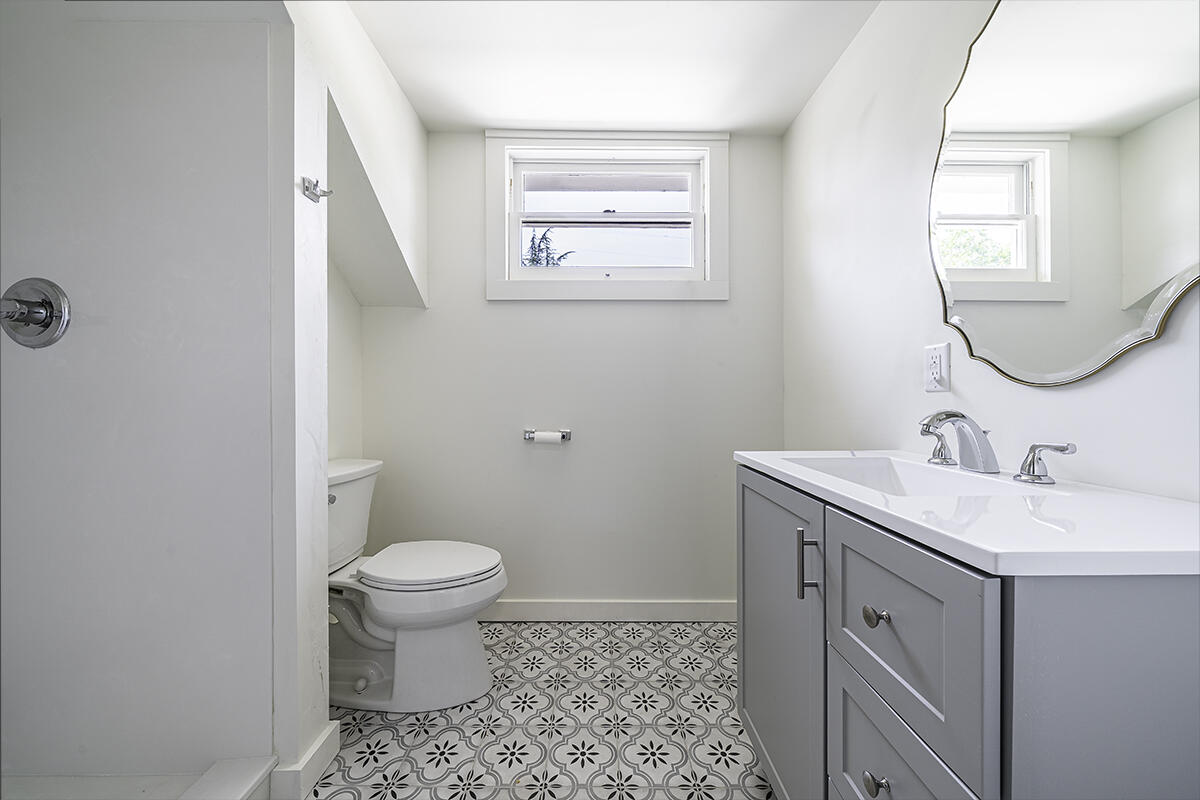 Queen Anne Addition - Residential