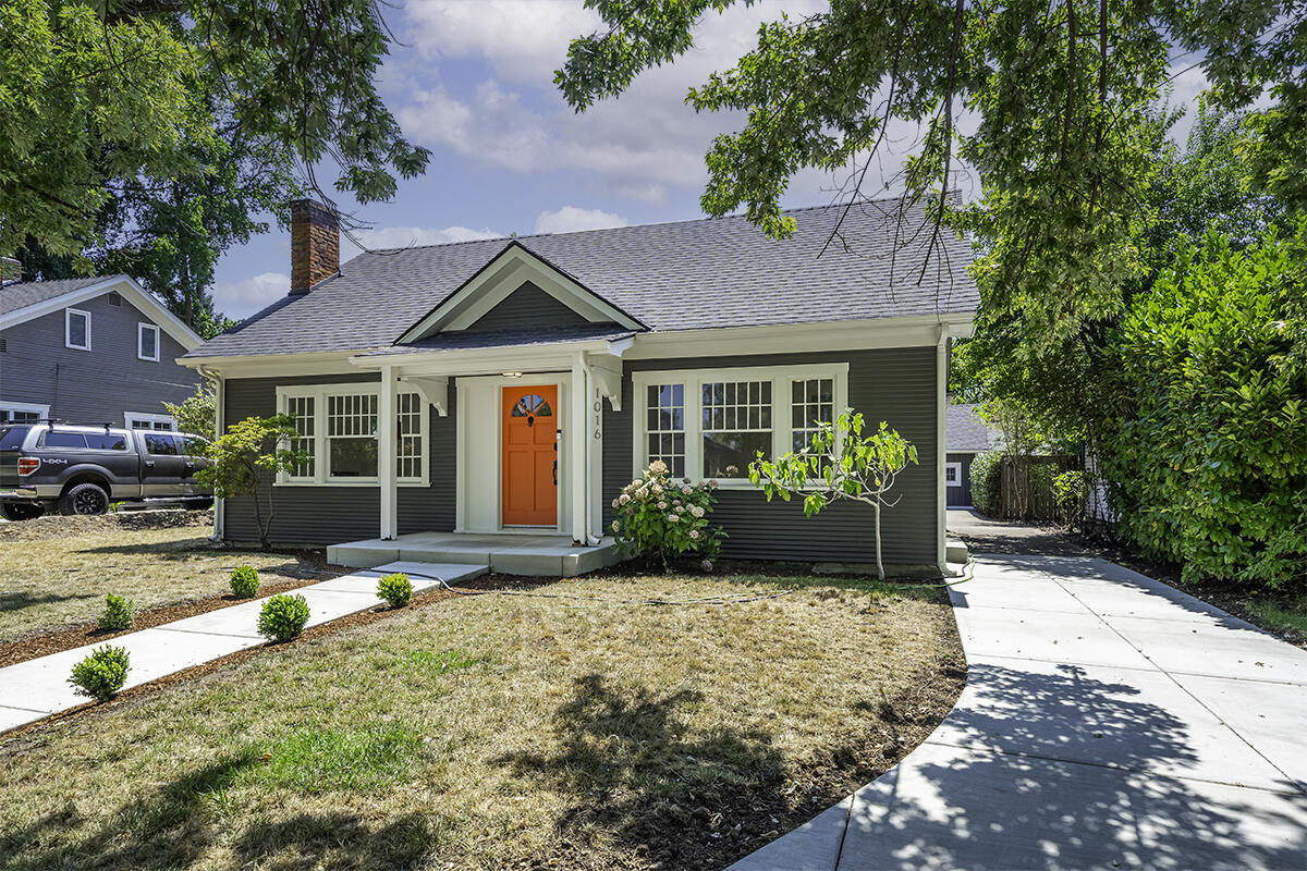 Queen Anne Addition - Residential