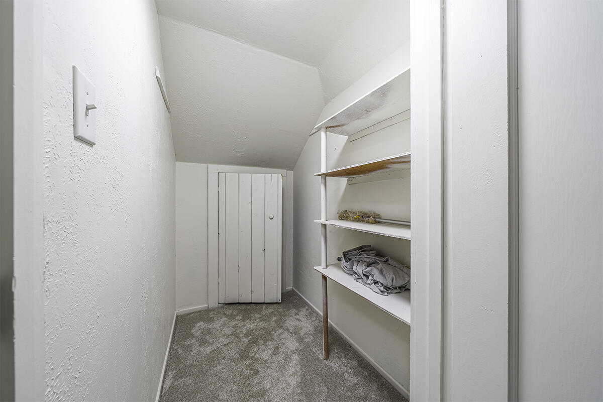 Queen Anne Addition - Residential