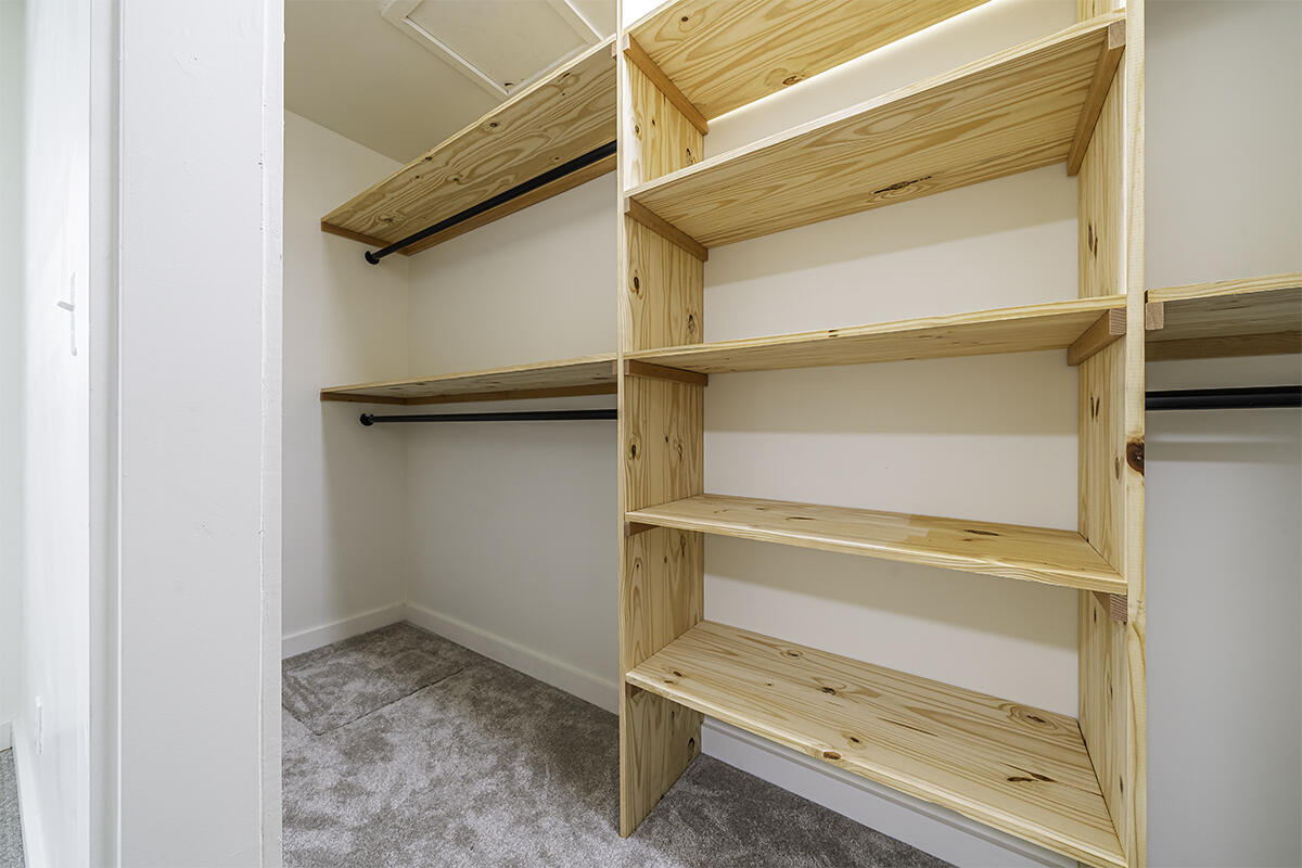 Queen Anne Addition - Residential