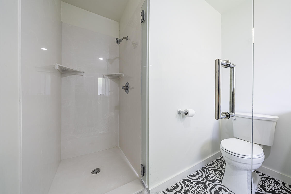 Queen Anne Addition - Residential