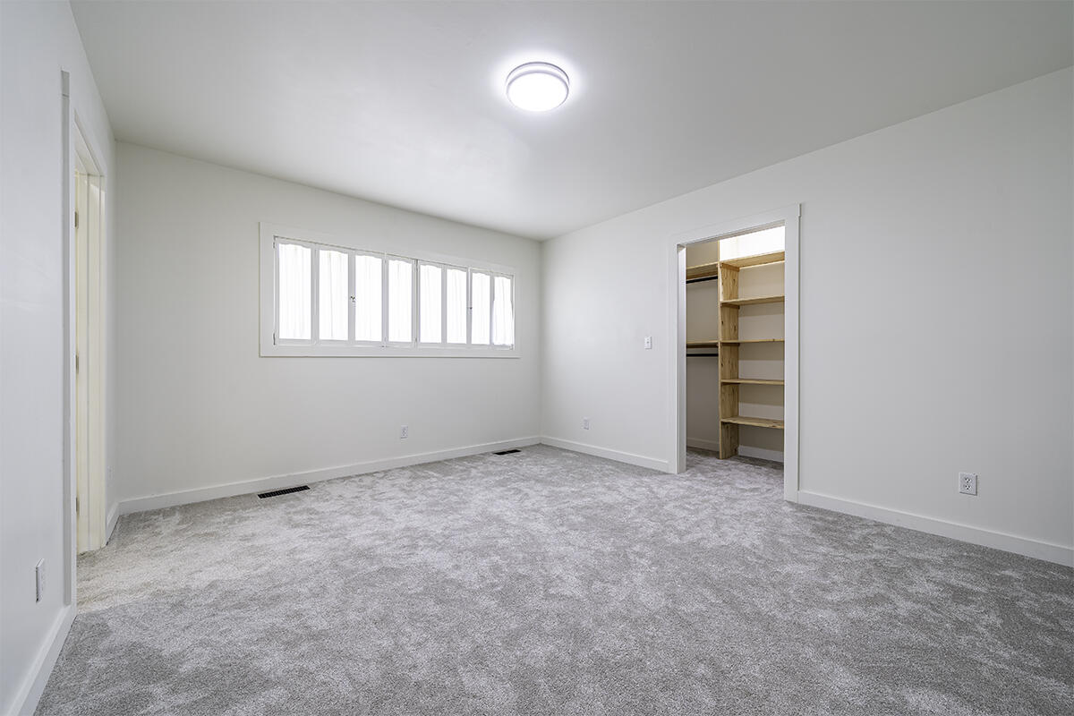 Queen Anne Addition - Residential