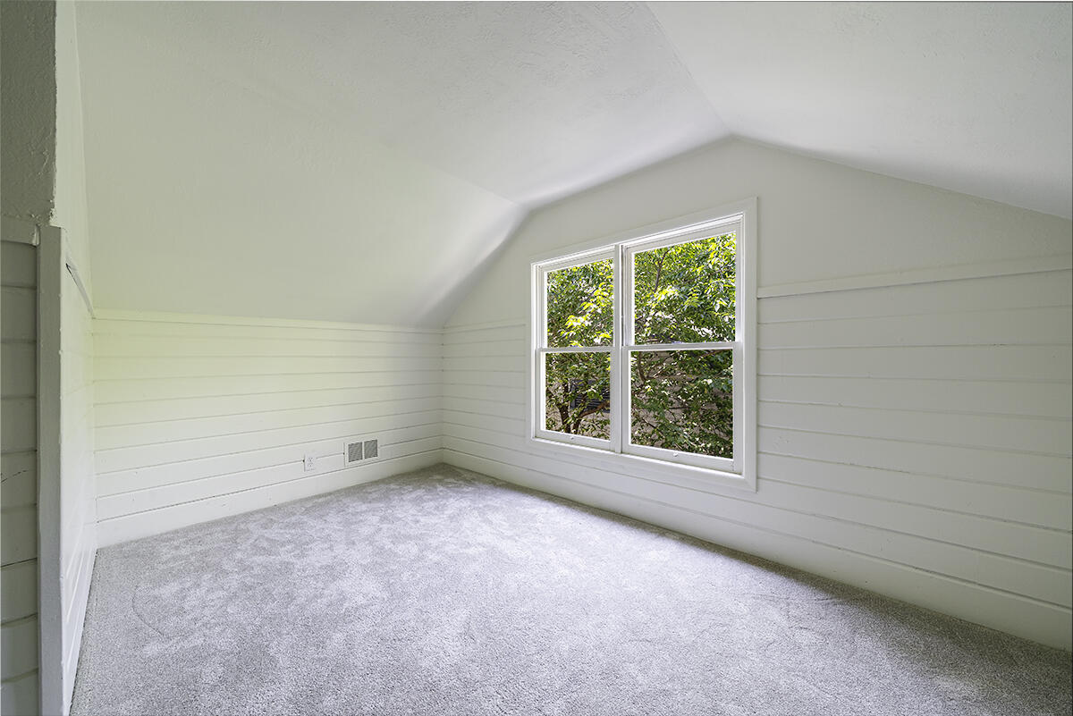 Queen Anne Addition - Residential