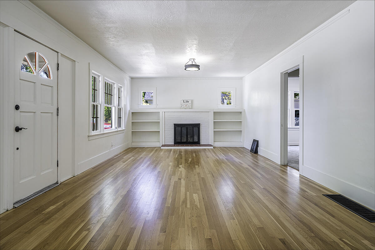 Queen Anne Addition - Residential