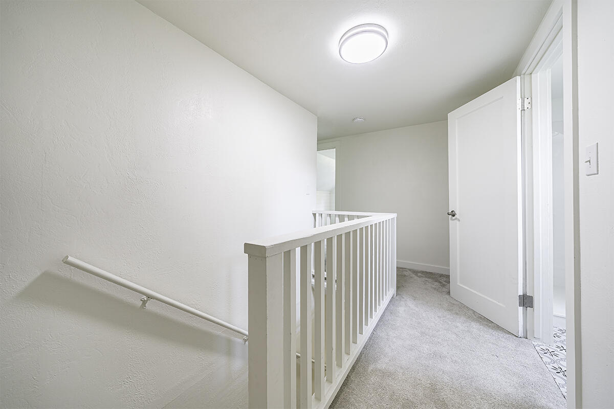 Queen Anne Addition - Residential