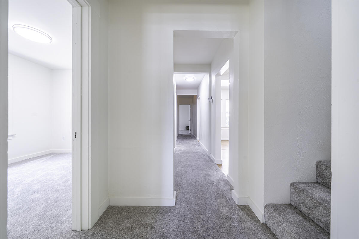 Queen Anne Addition - Residential