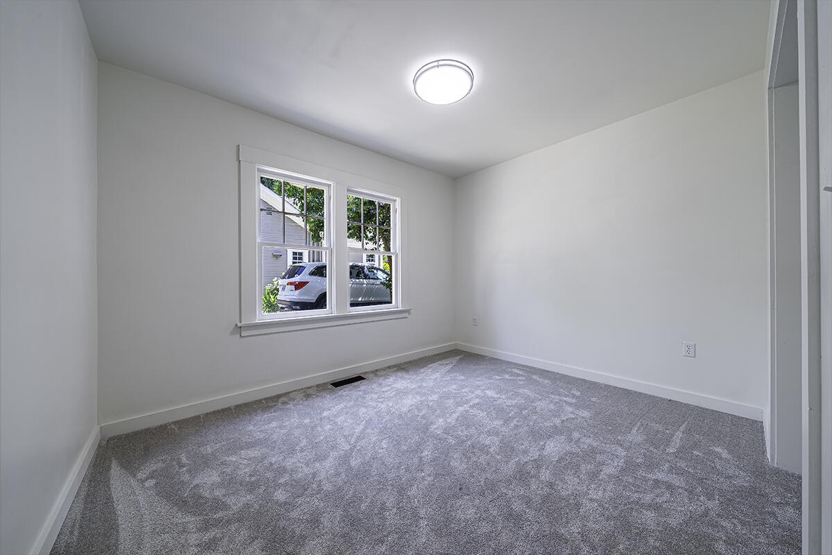 Queen Anne Addition - Residential