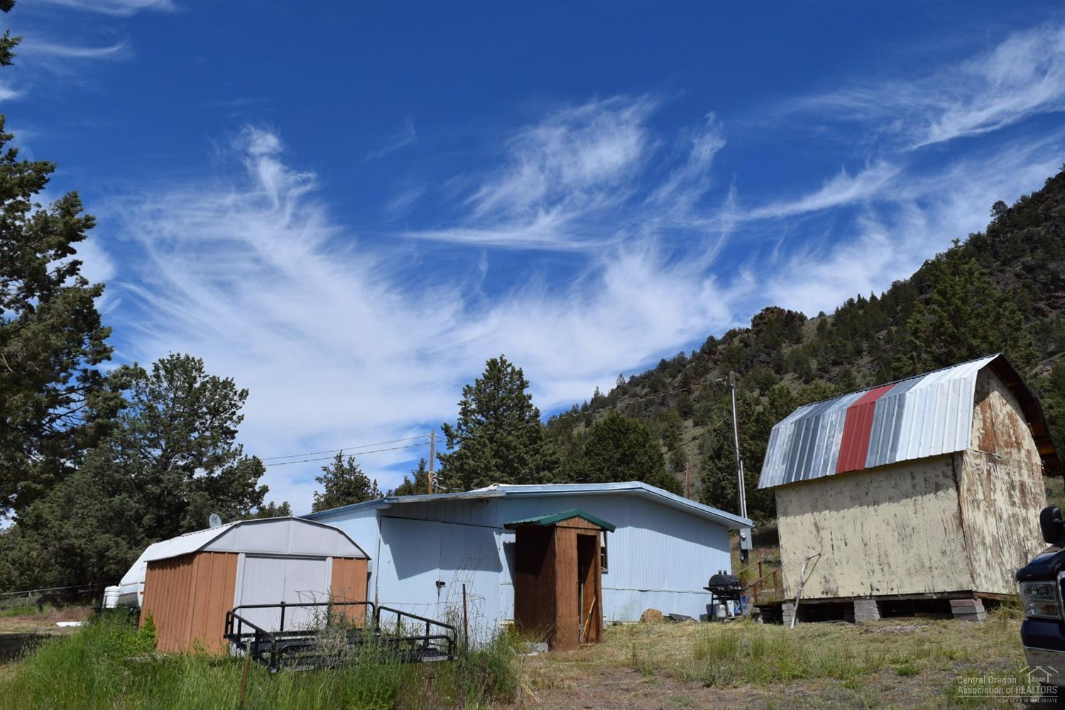 Juniper Hills - Residential