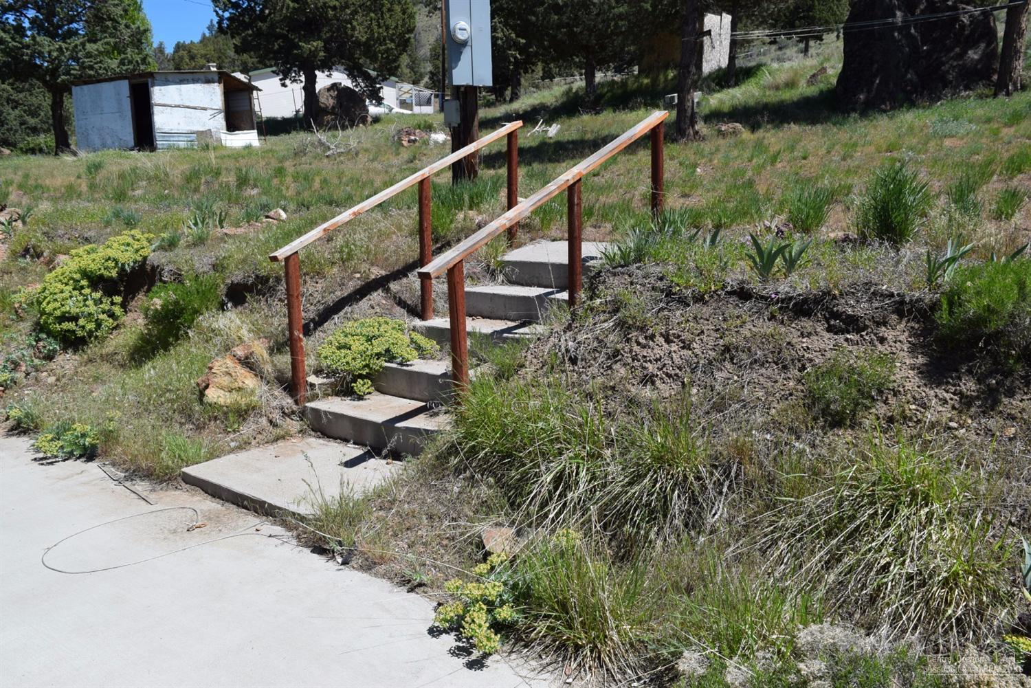 Juniper Hills - Residential