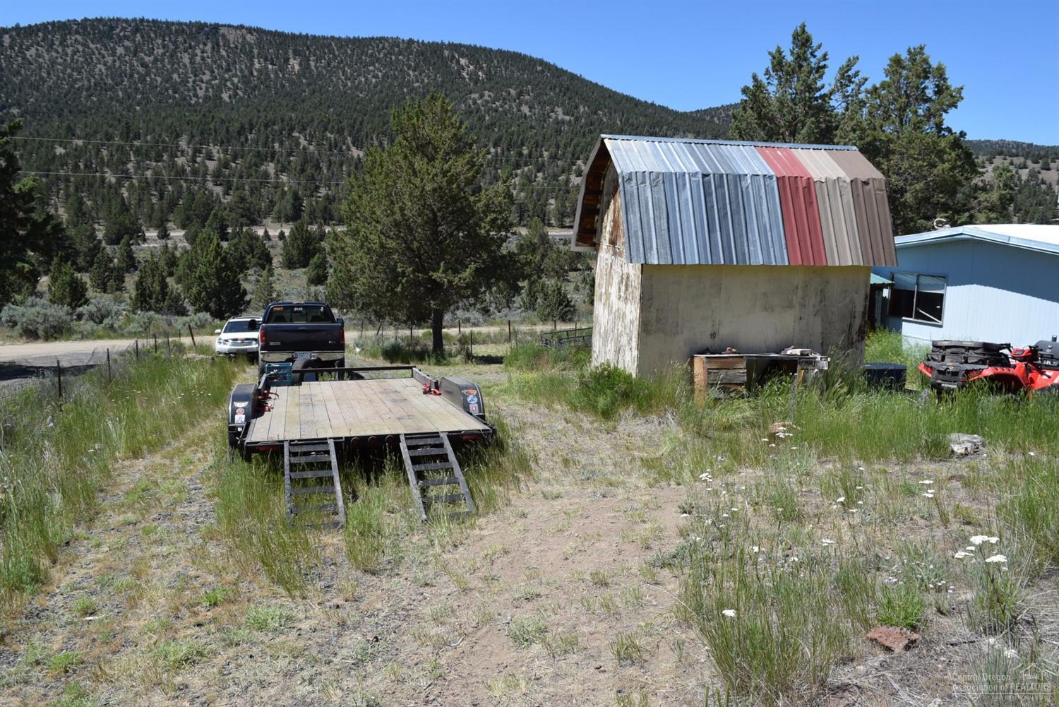 Juniper Hills - Residential