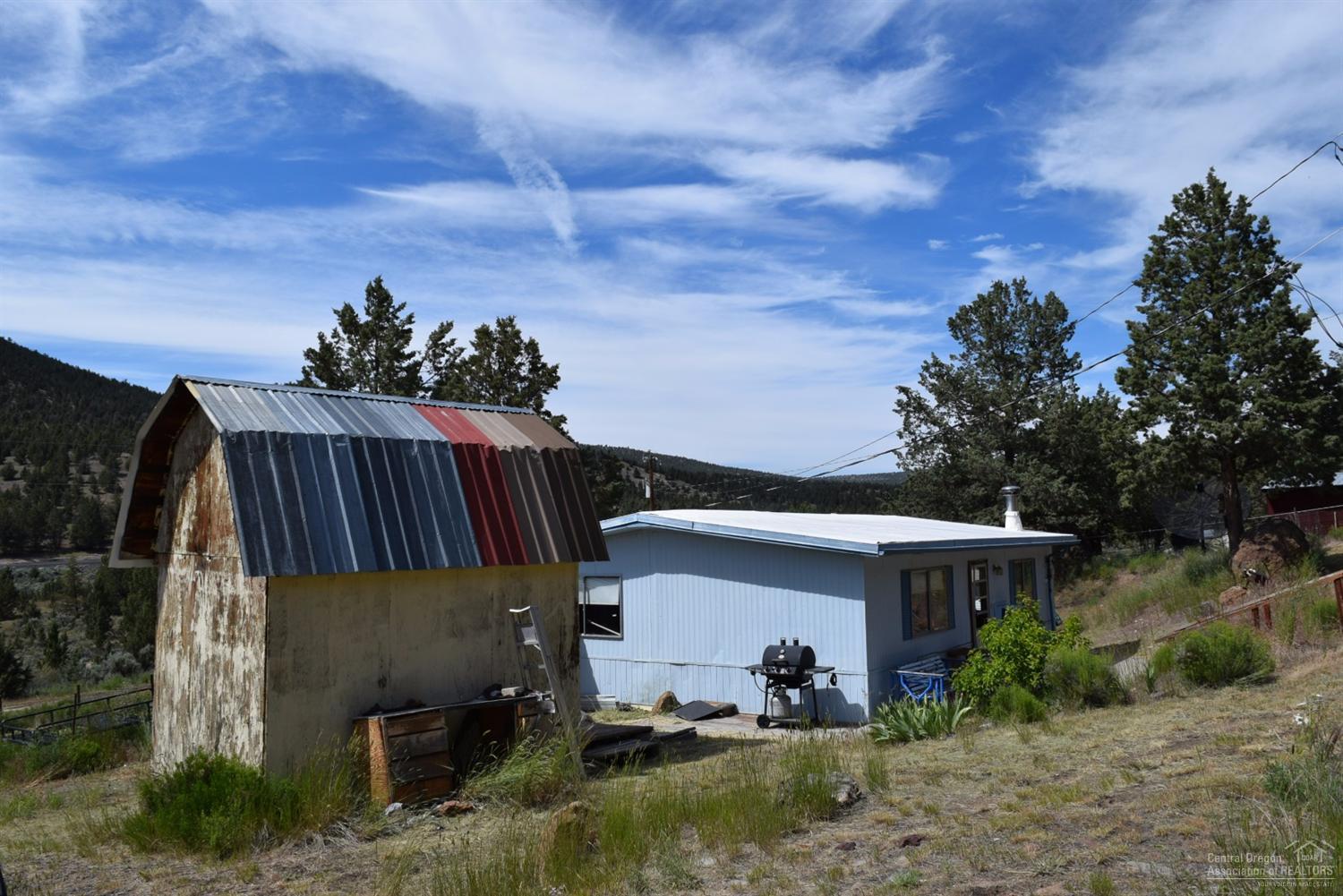 Juniper Hills - Residential