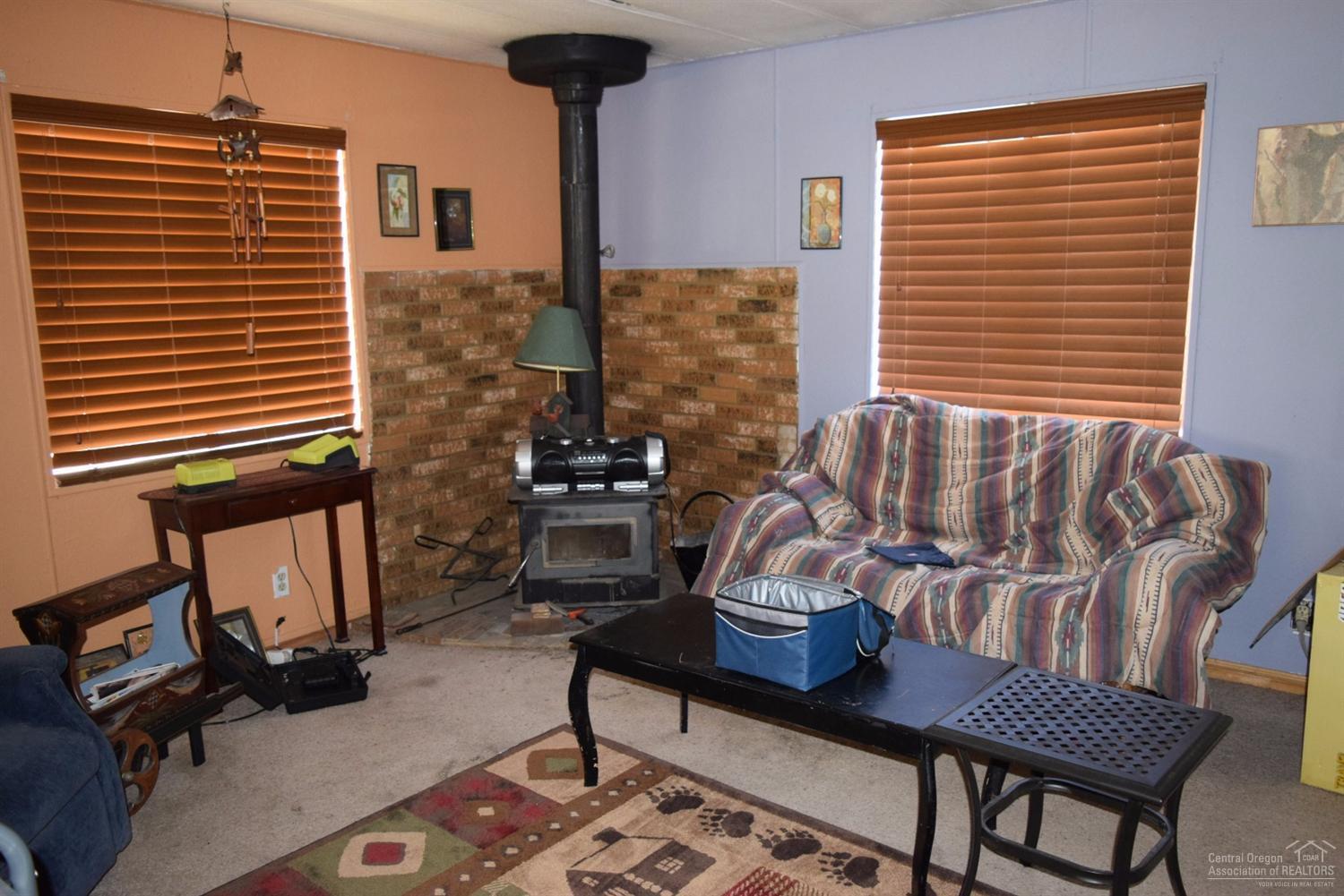 Juniper Hills - Residential