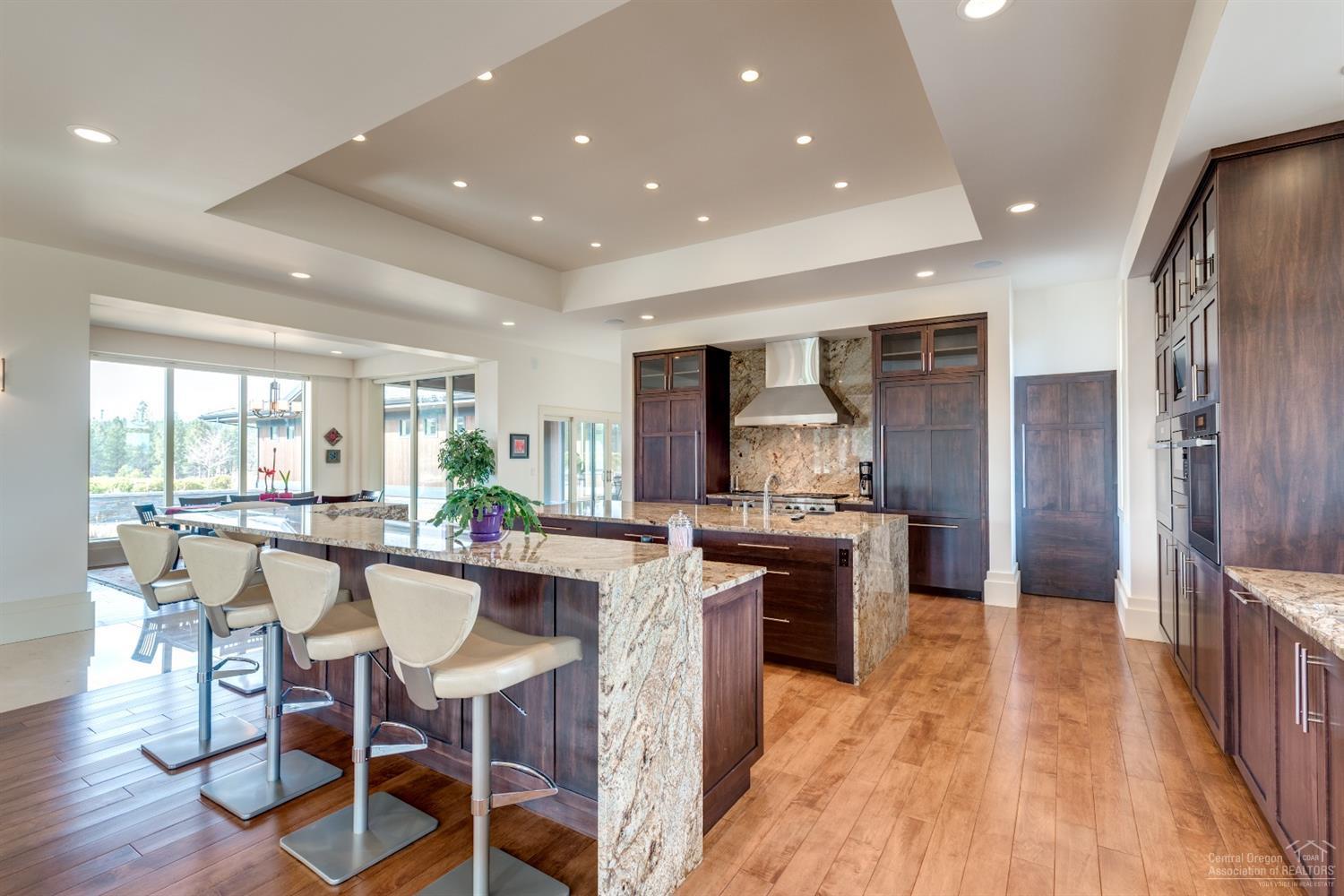 The Highlands at Broken Top - Residential