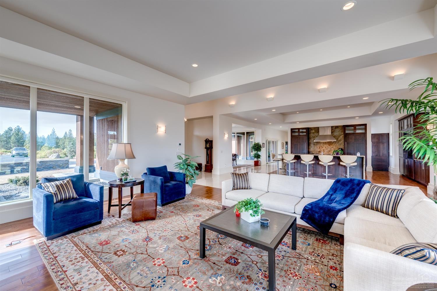 The Highlands at Broken Top - Residential