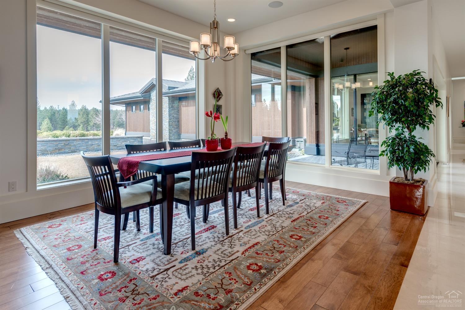 The Highlands at Broken Top - Residential