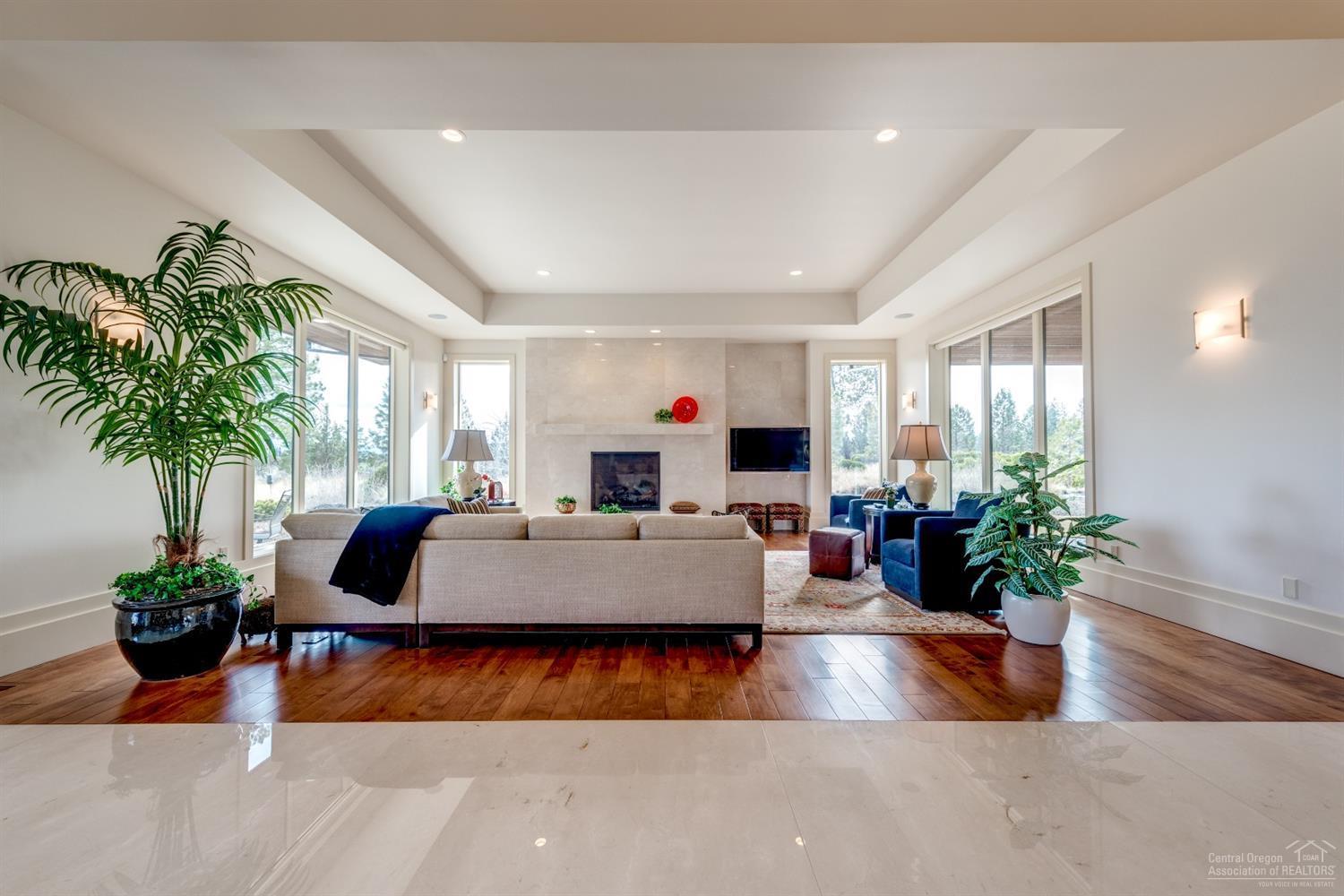 The Highlands at Broken Top - Residential