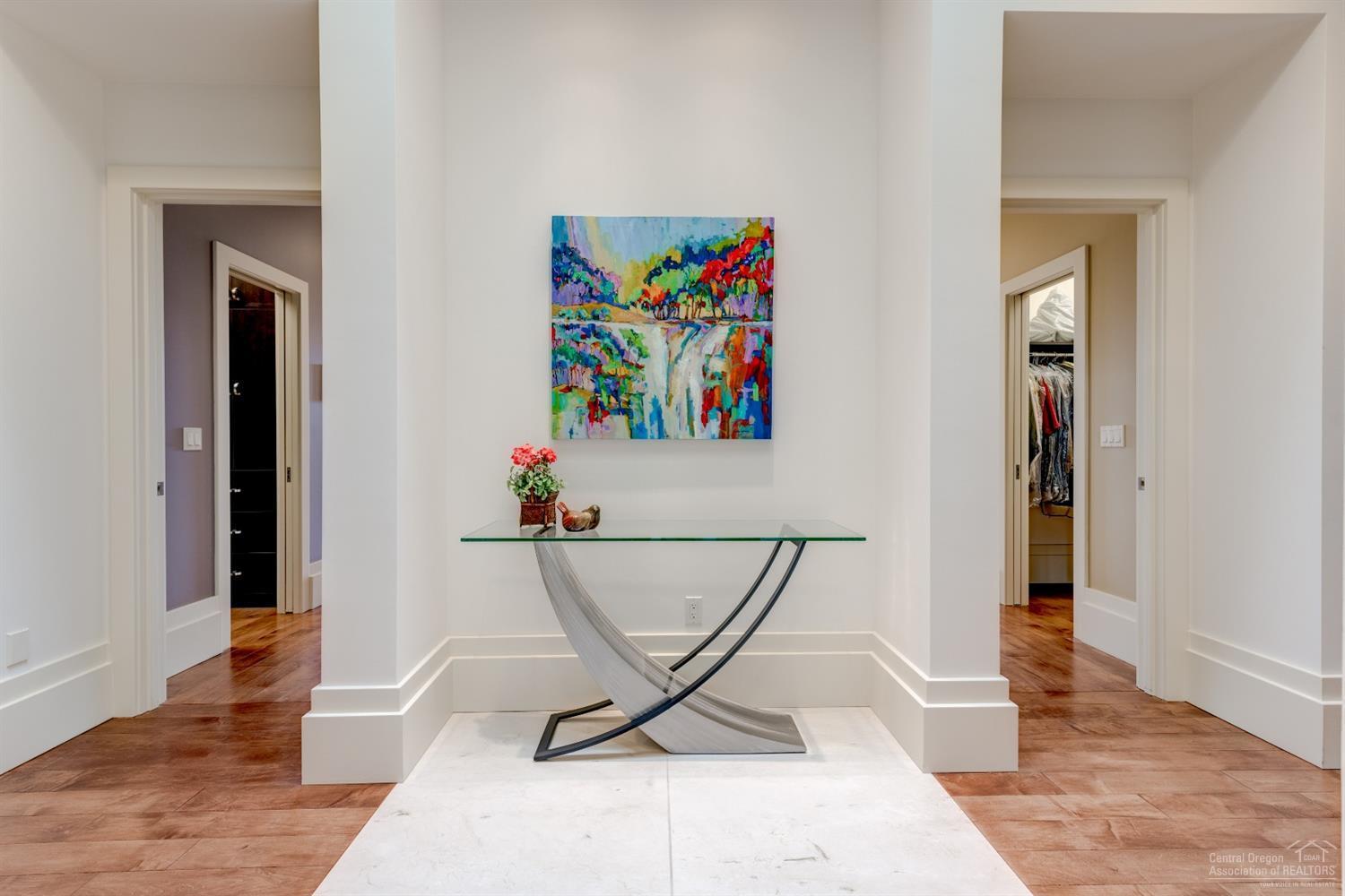 The Highlands at Broken Top - Residential