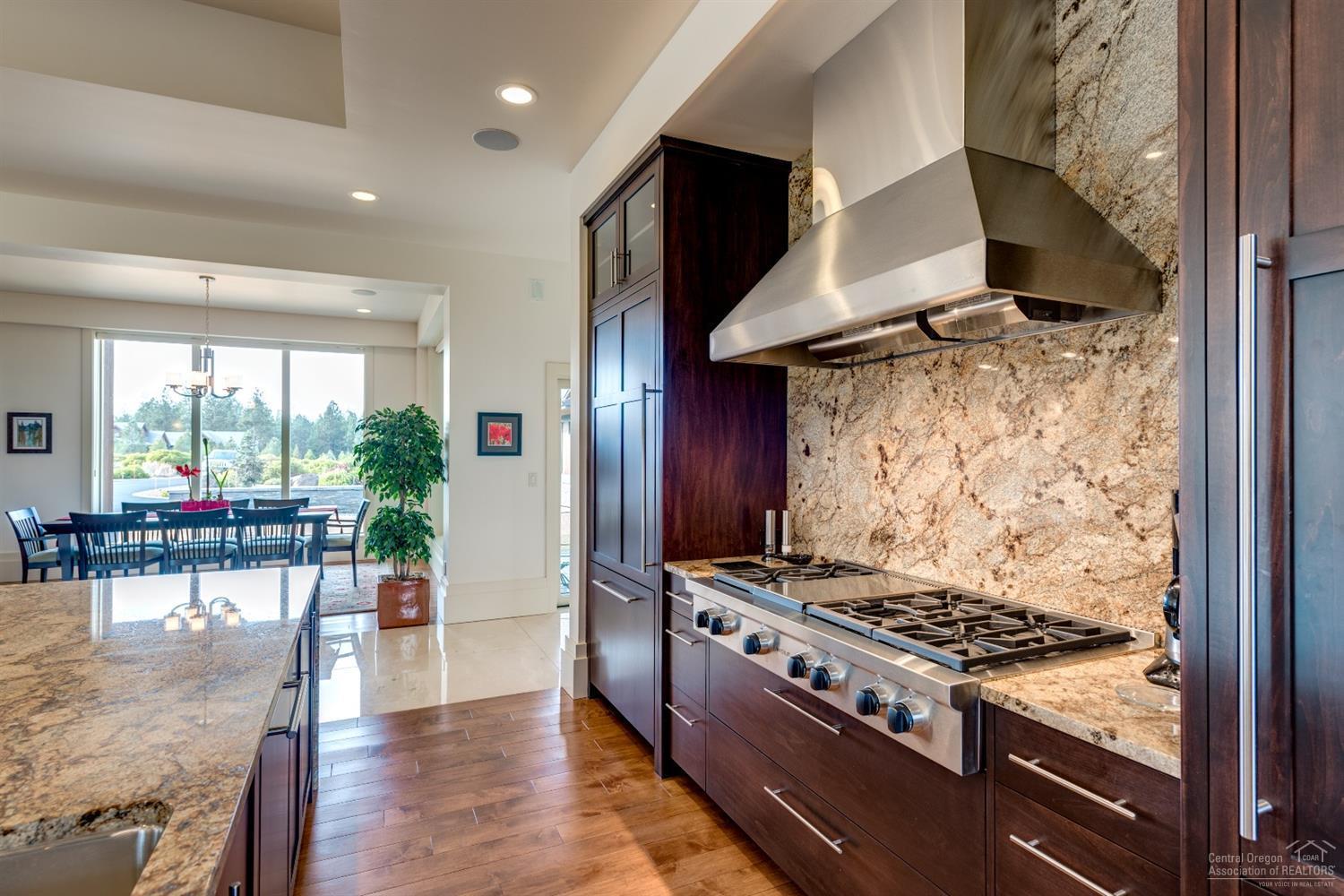 The Highlands at Broken Top - Residential