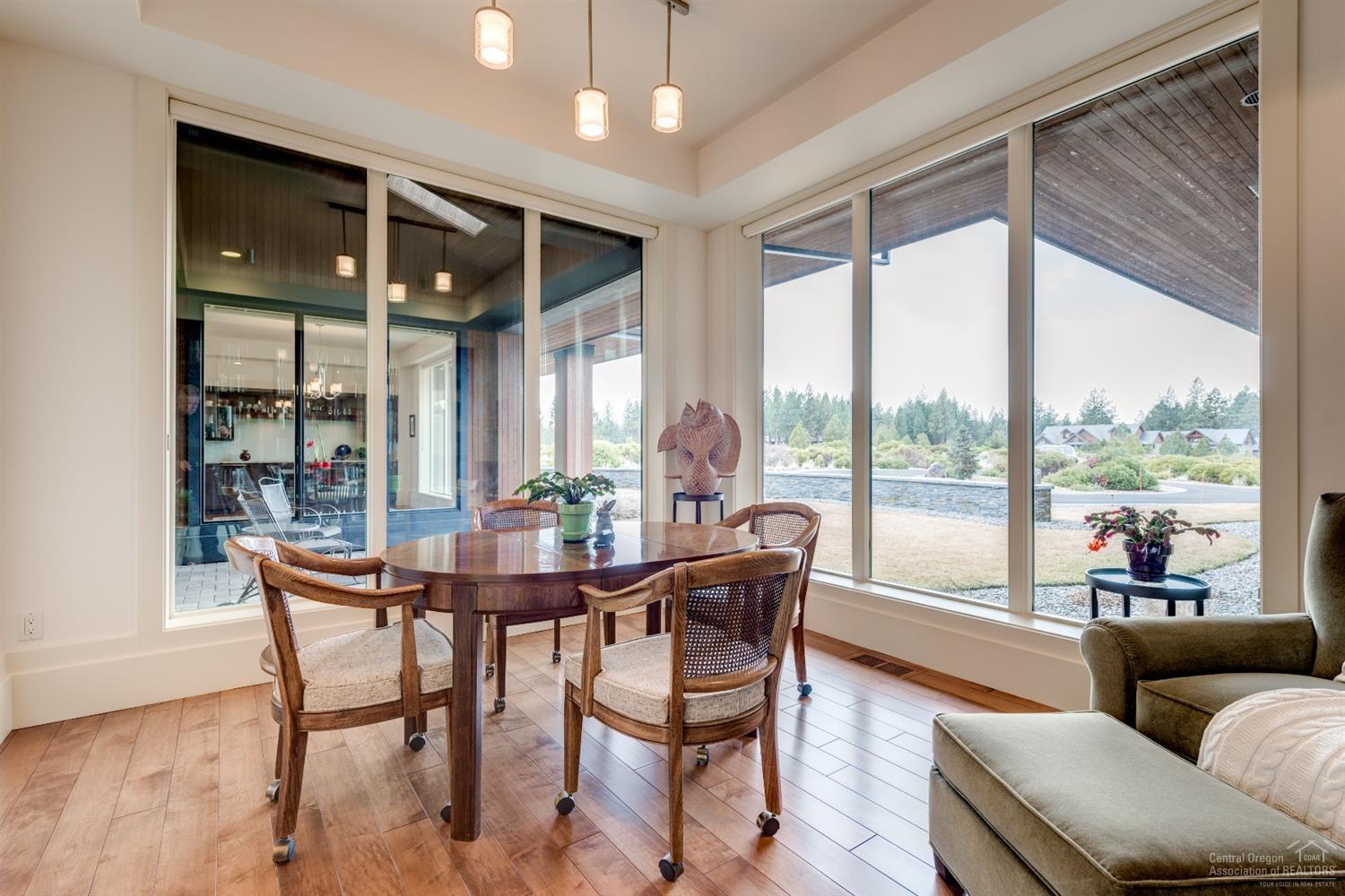 The Highlands at Broken Top - Residential