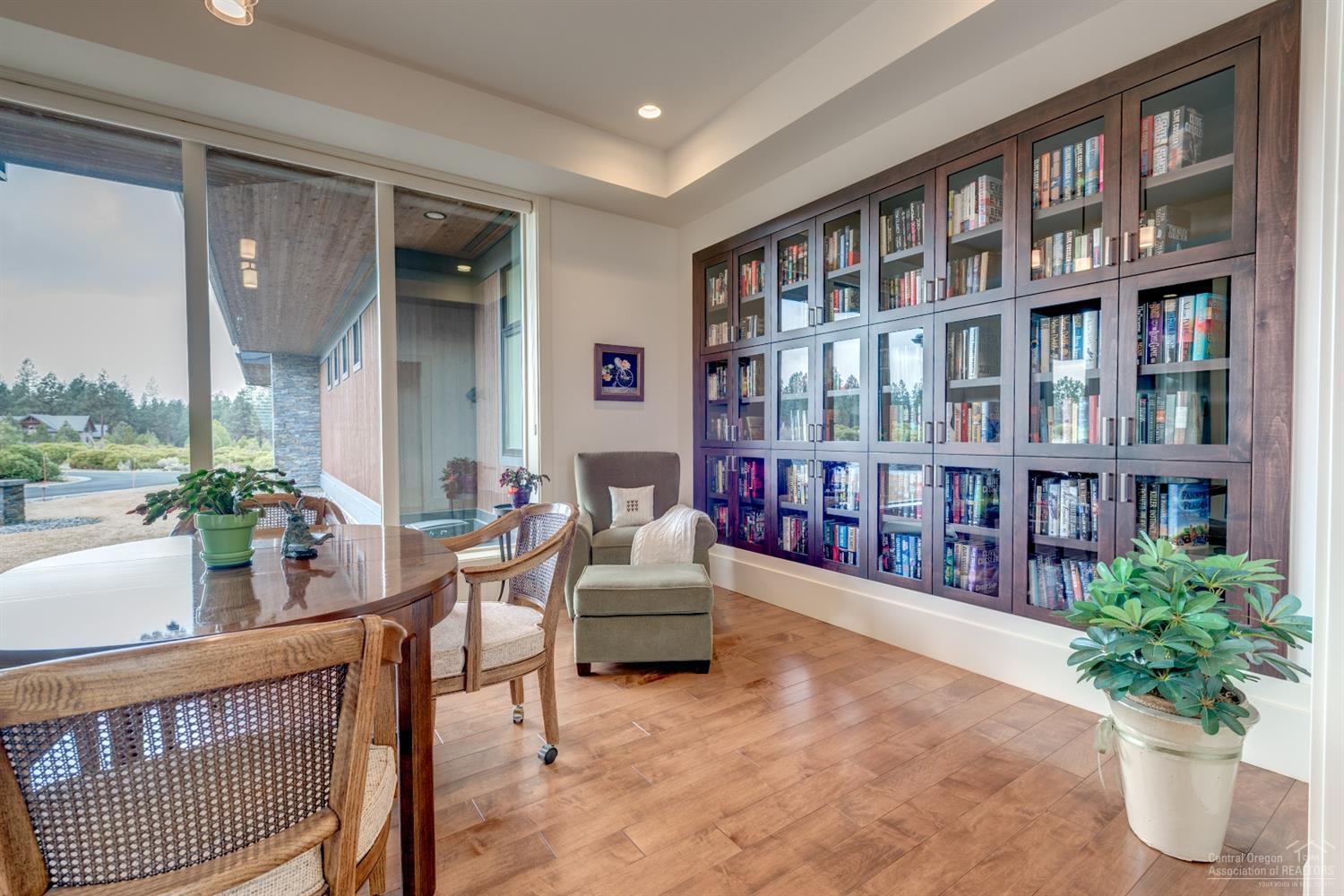 The Highlands at Broken Top - Residential