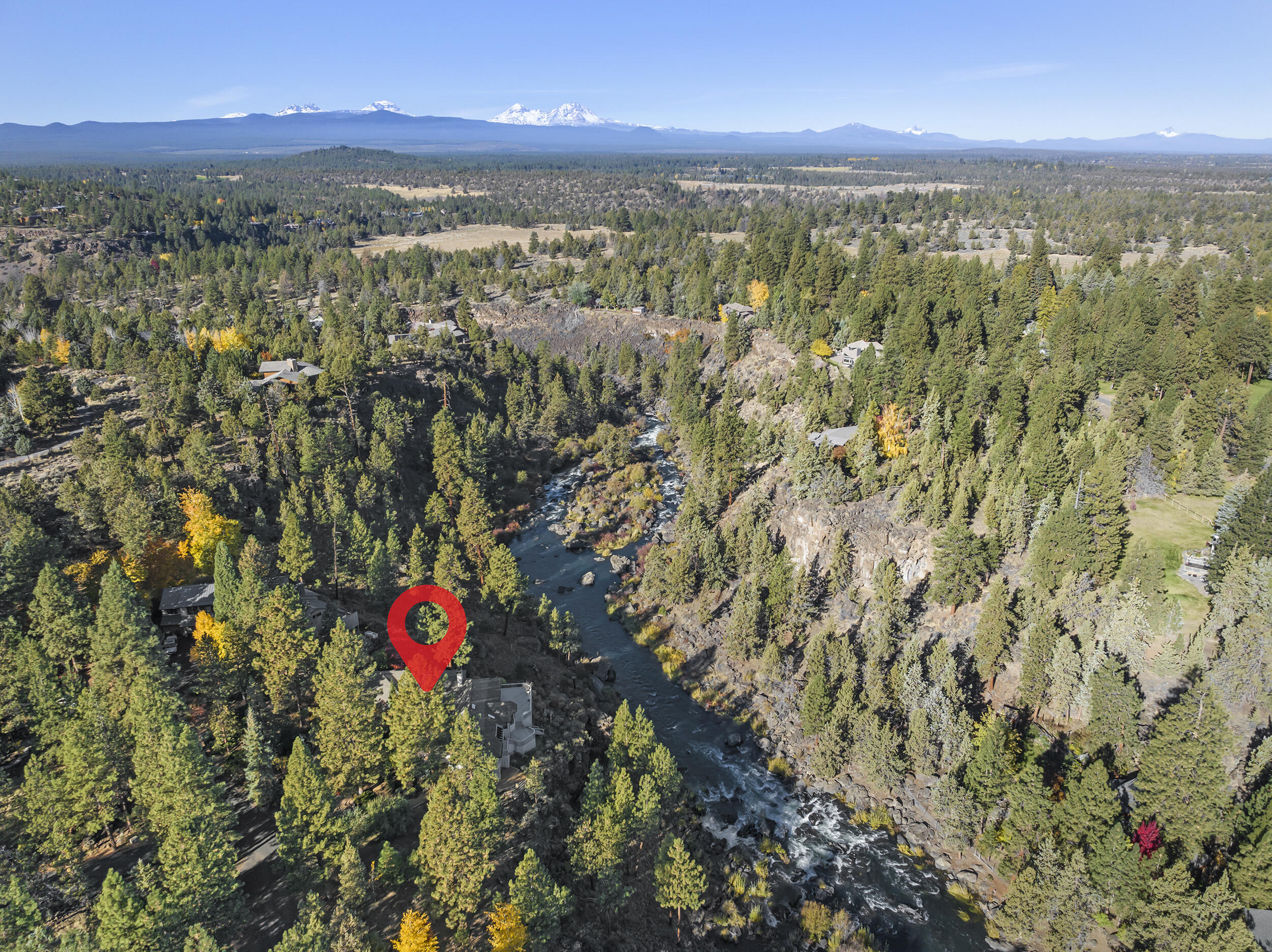 Rimrock West - Residential