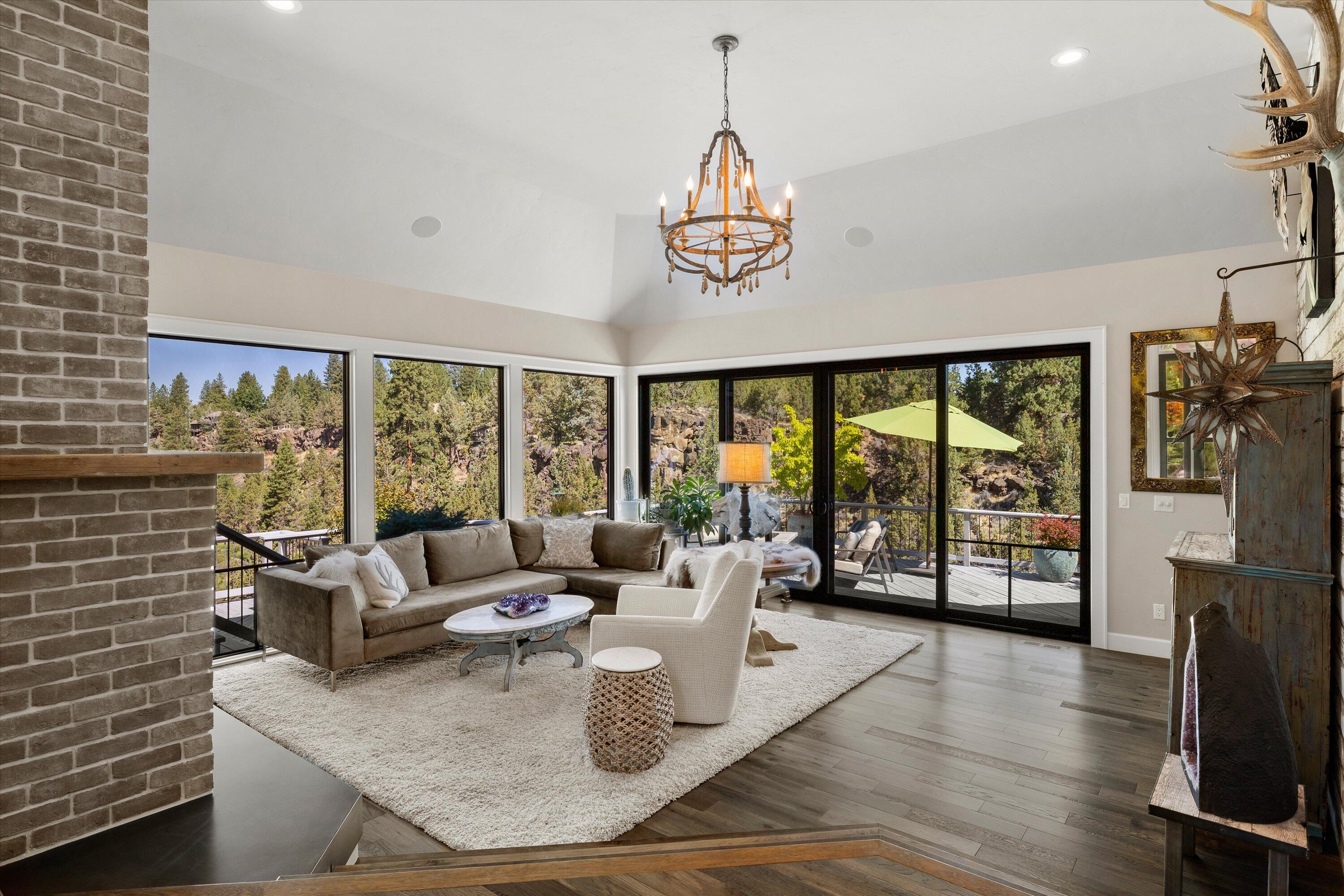 Rimrock West - Residential