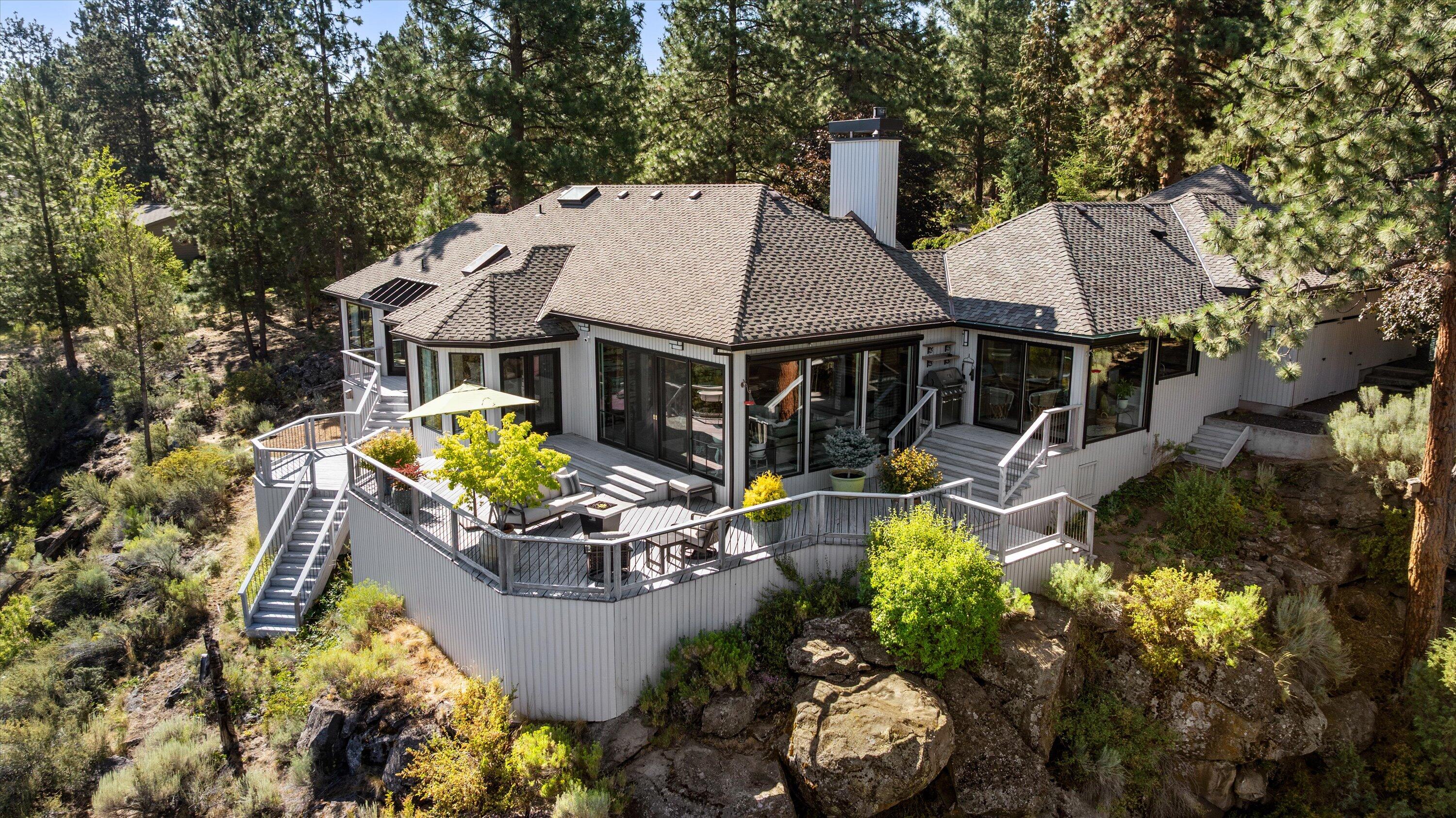 Rimrock West - Residential