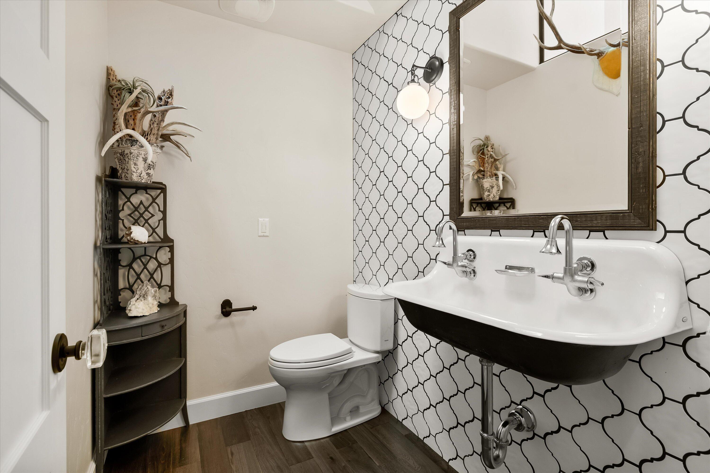 Rimrock West - Residential