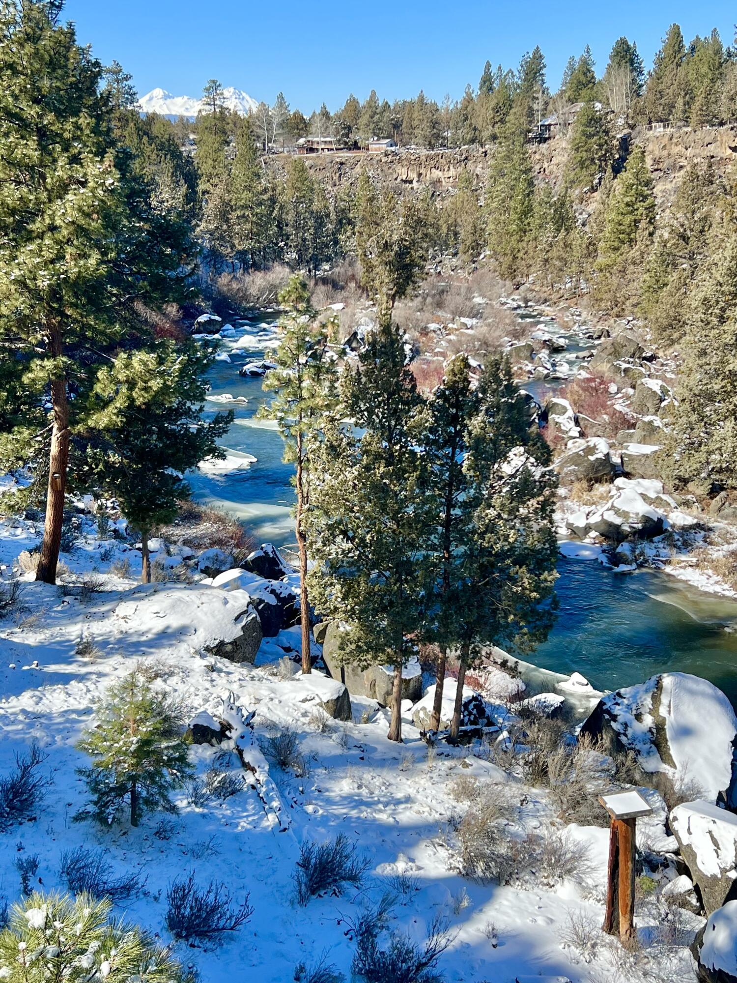 Rimrock West - Residential