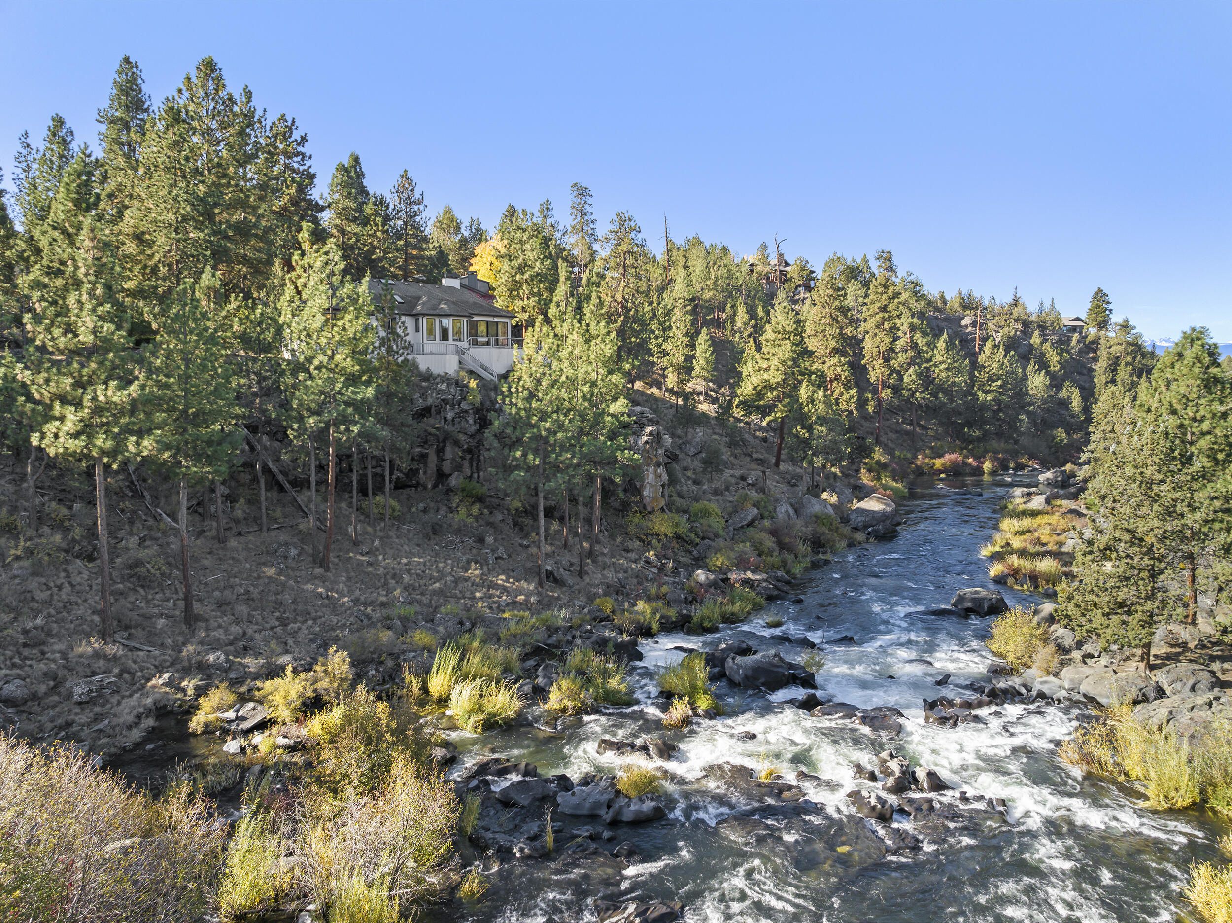 Rimrock West - Residential